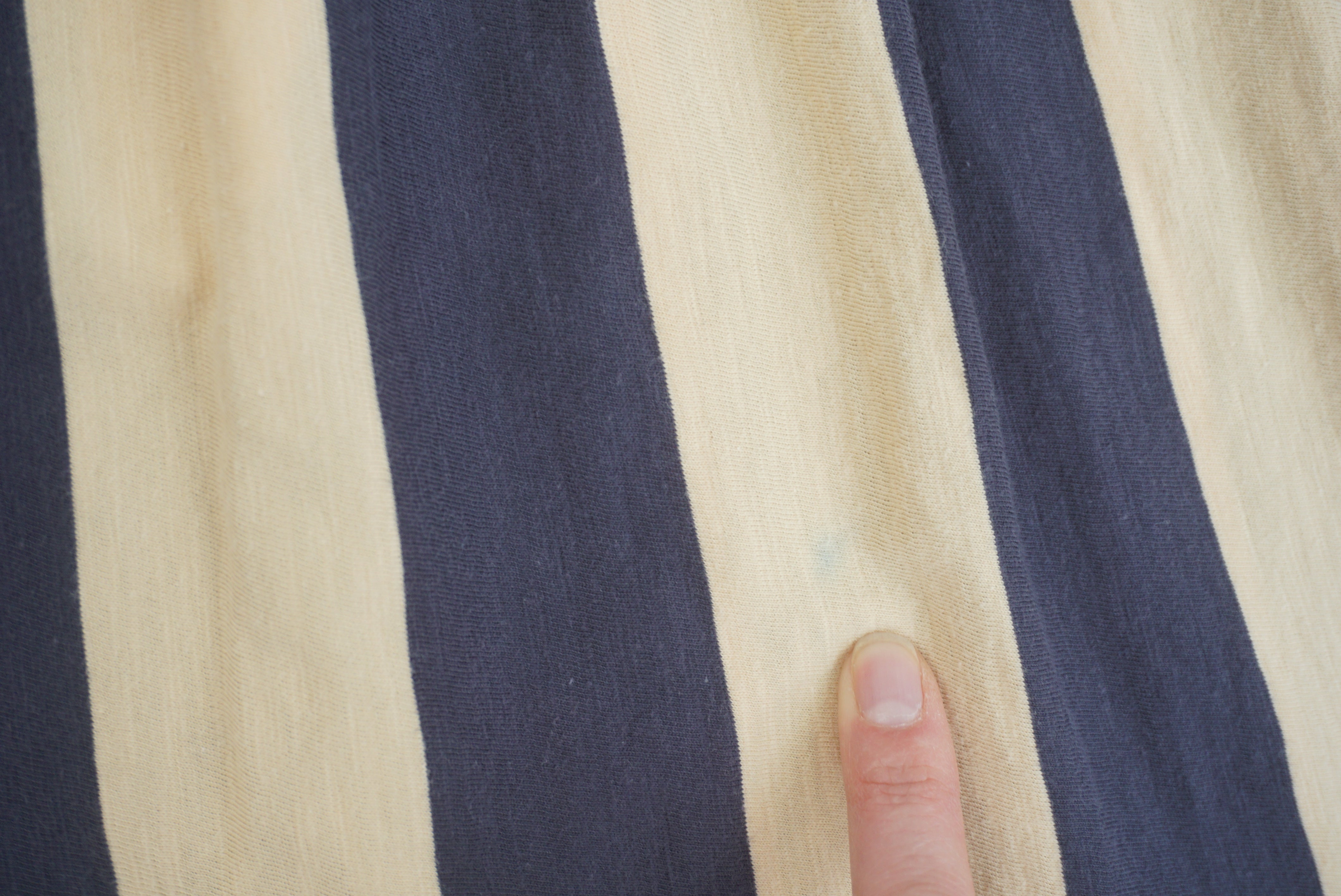 Robe Multicolore - 16 ans