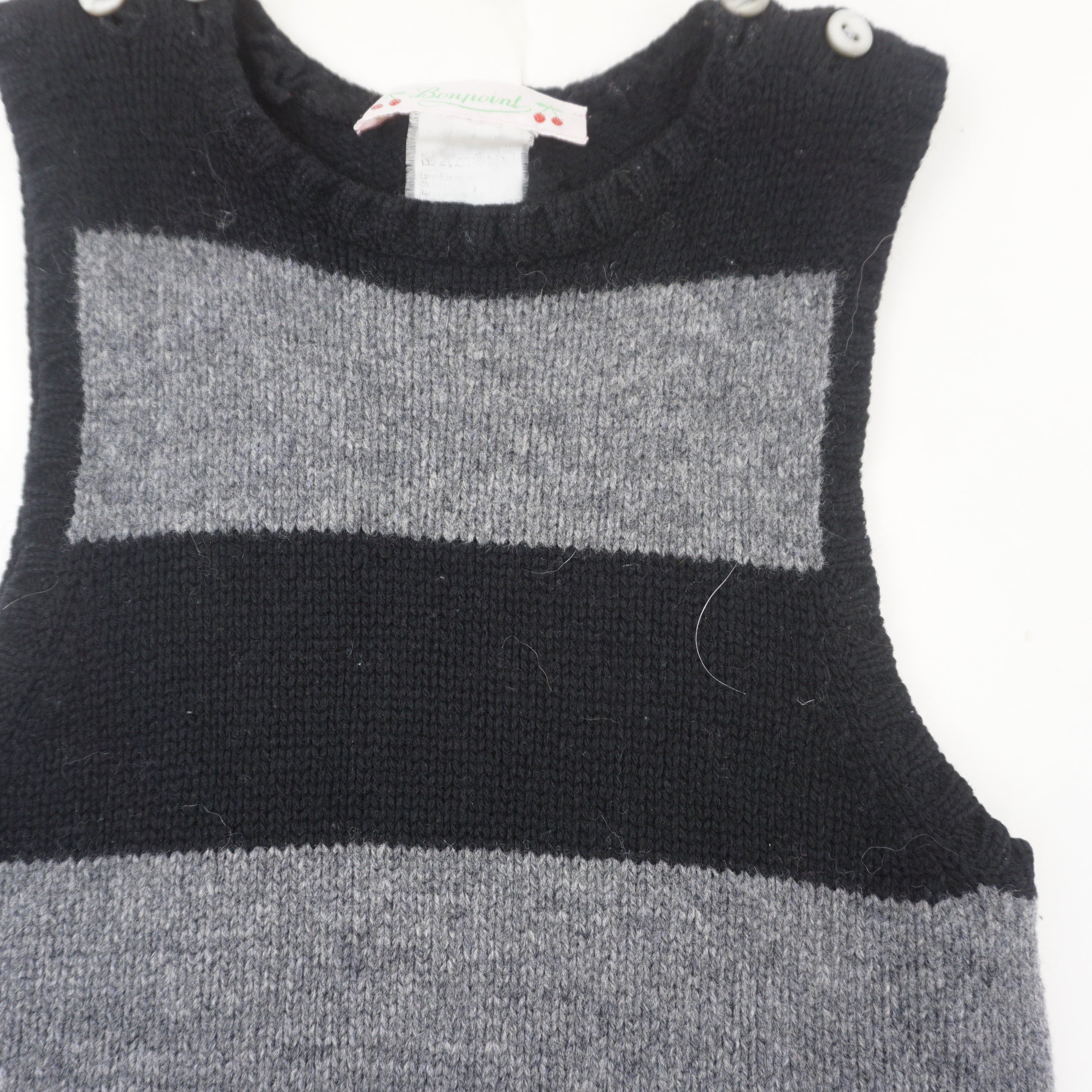Robe Multicolore - 6 ans