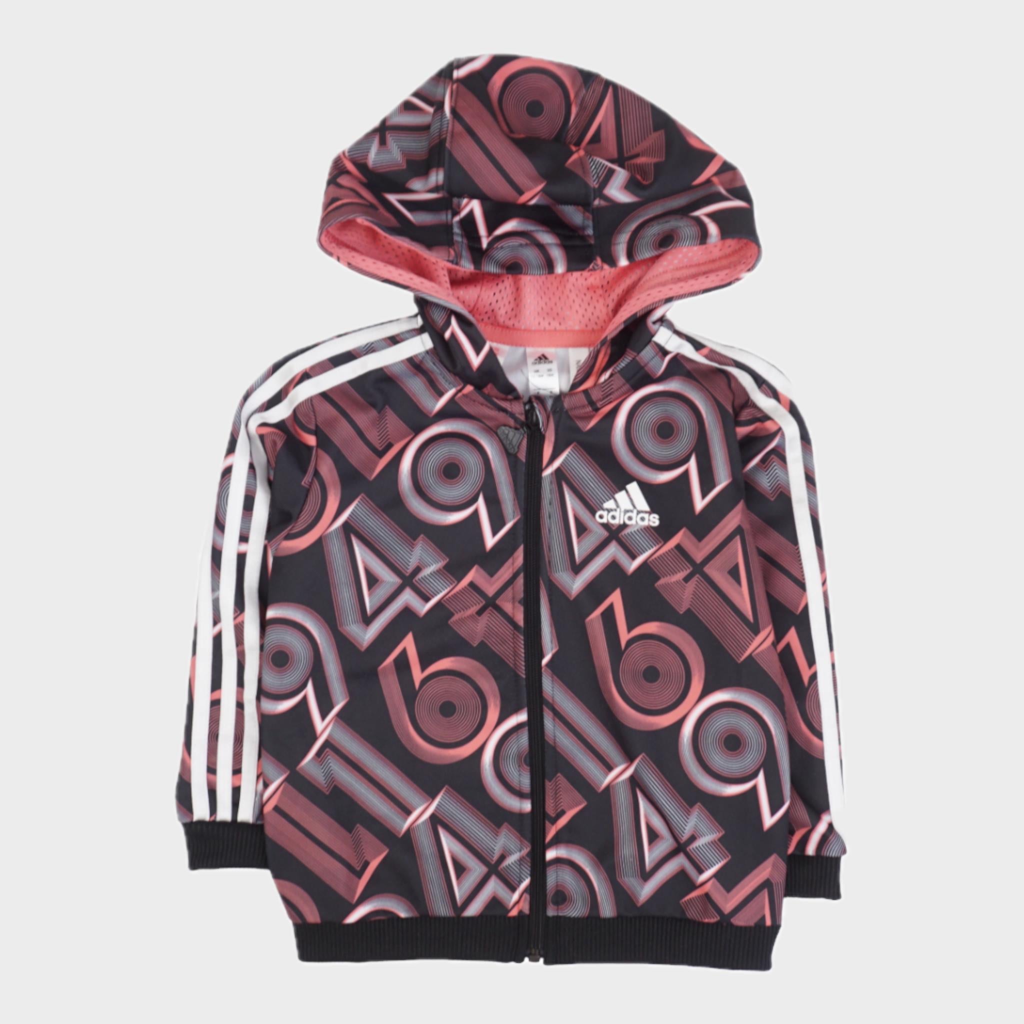 Sweat Multicolore - 12/18 mois