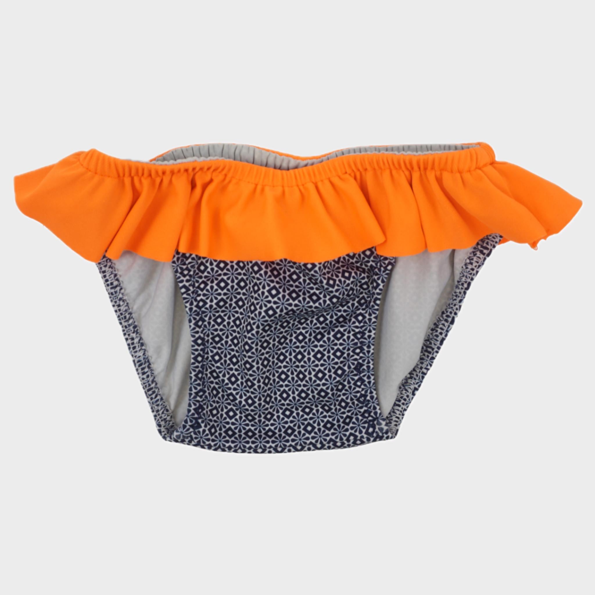 Maillot de bain Multicolore - 12 mois