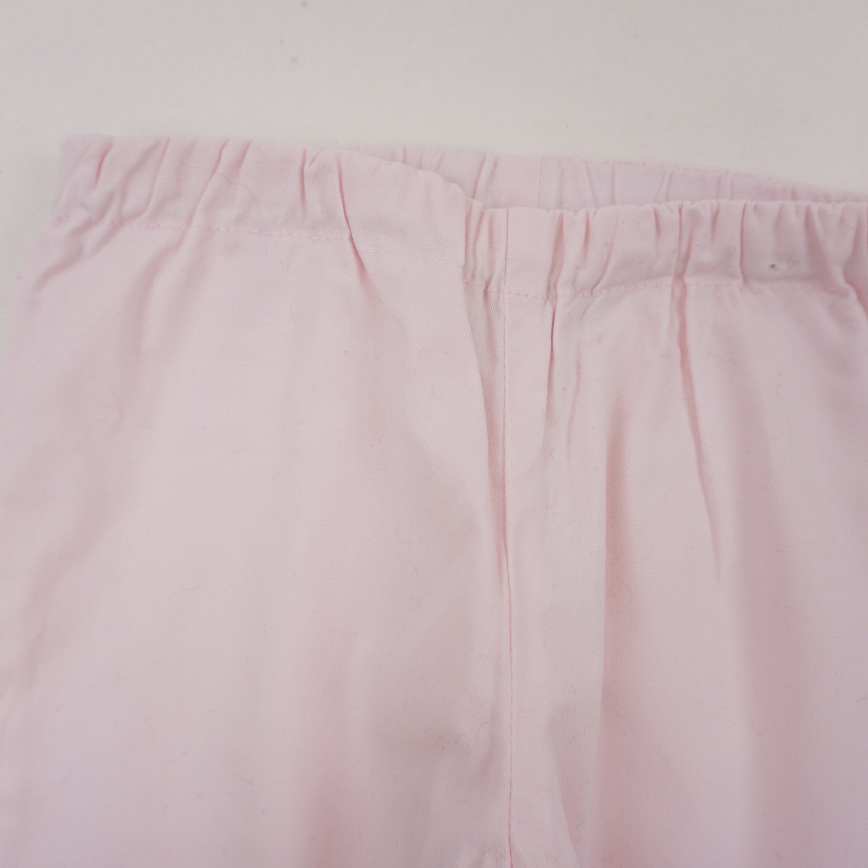 Pantalon Rose - 6 mois