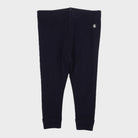 Legging Marine - 6 mois
