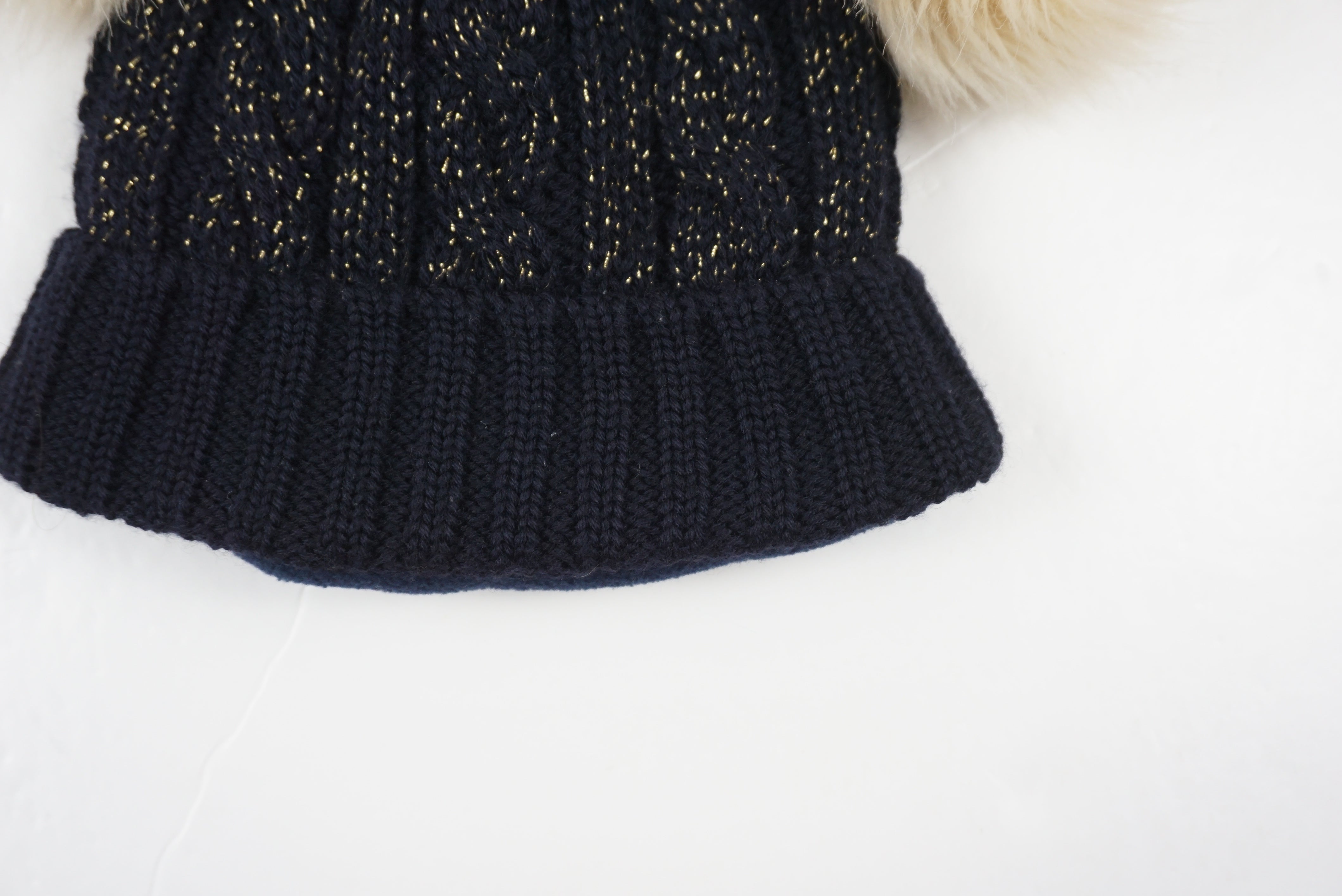 Bonnet Marine - 10 ans