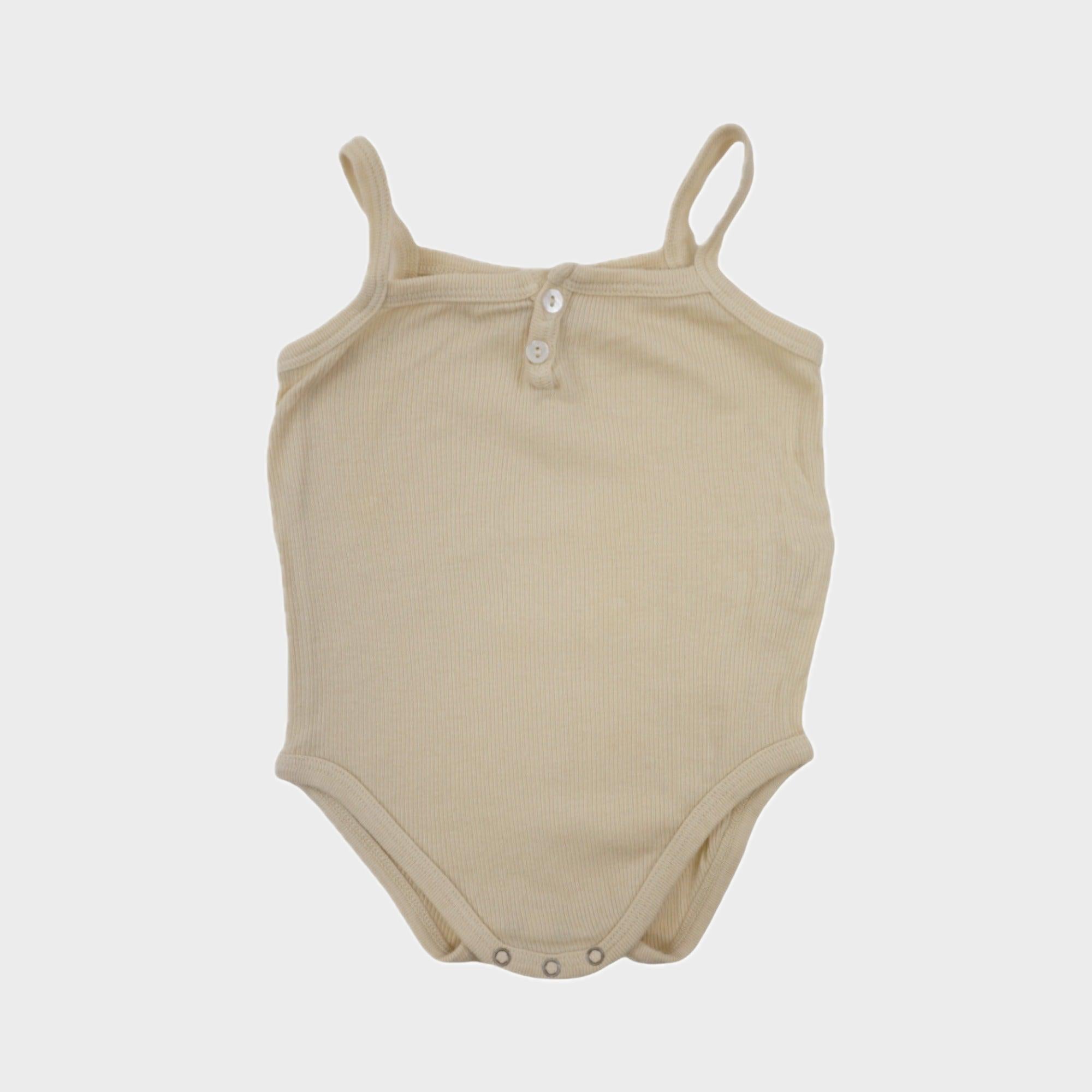 Body Beige - 6 mois