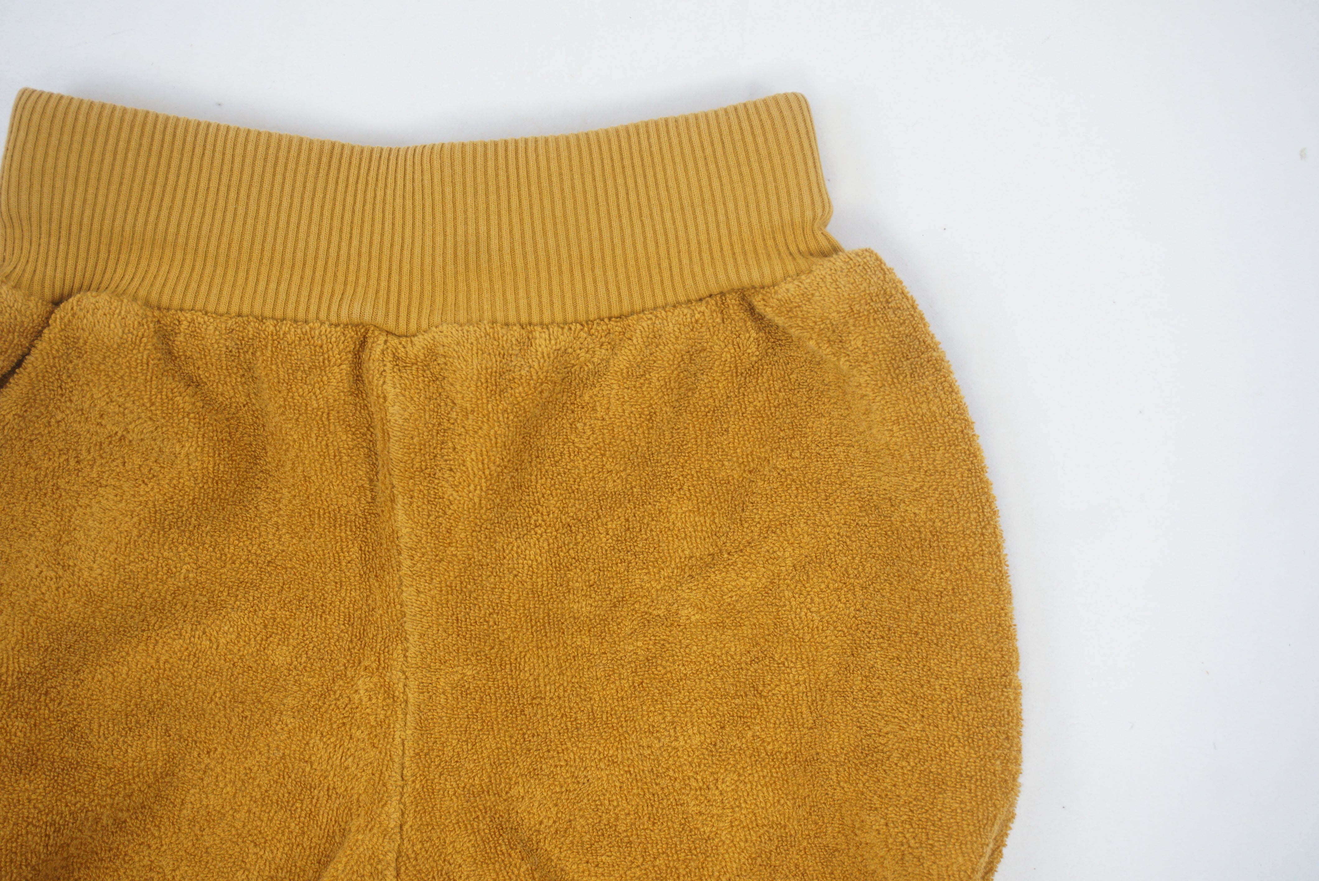 Bloomer Moutarde - 6 mois (neuf)