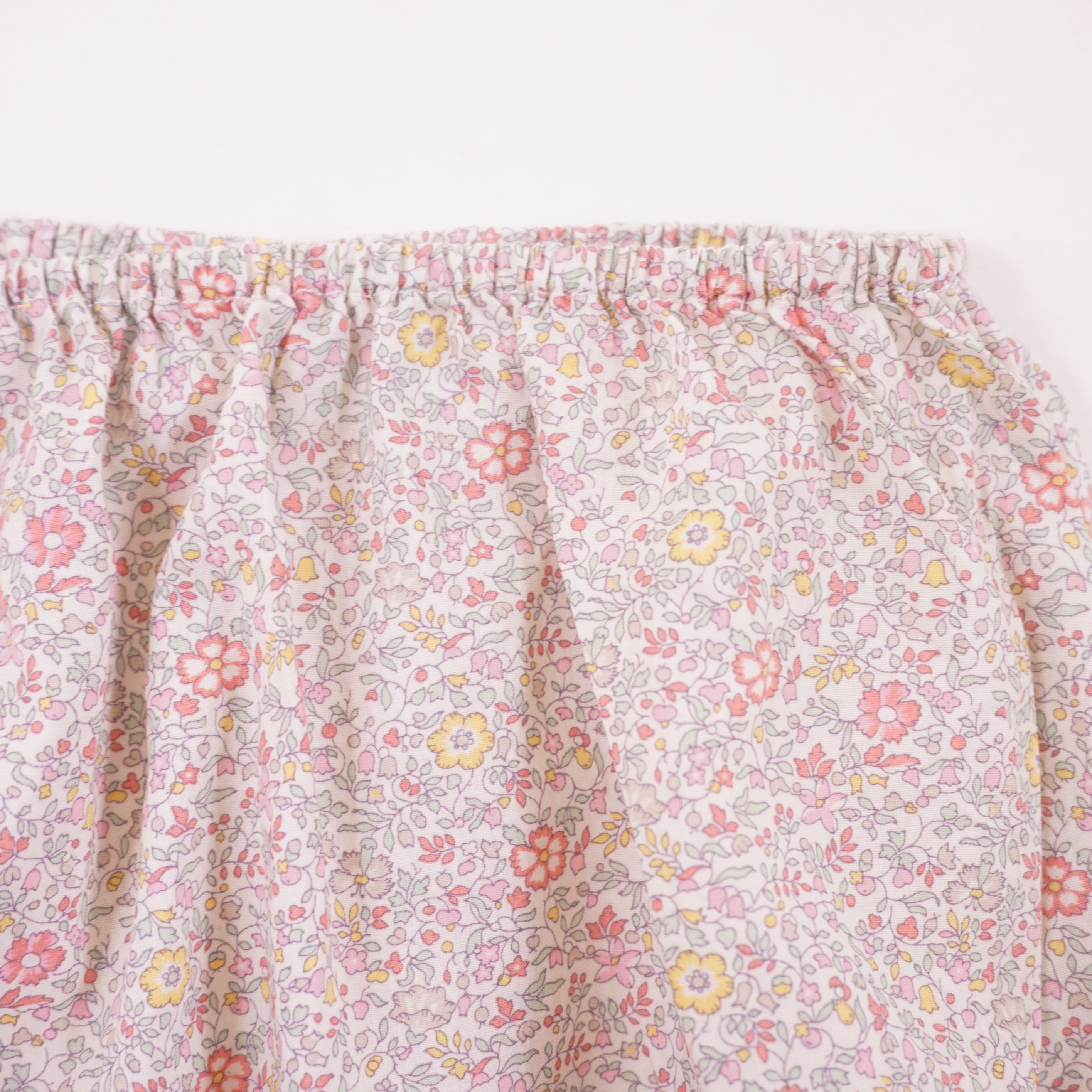 Bloomer Multicolore - 6 mois