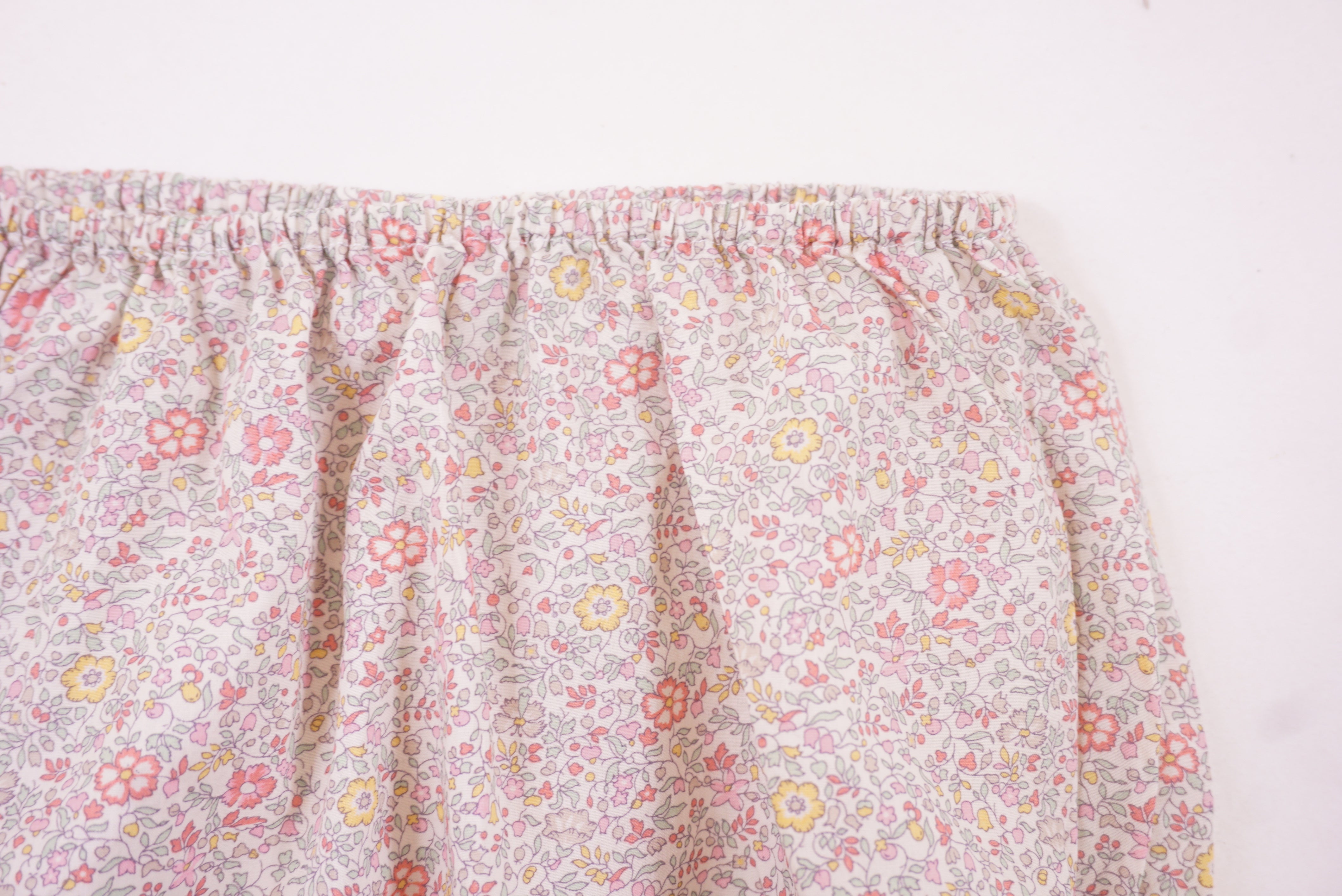 Bloomer Multicolore - 6 mois