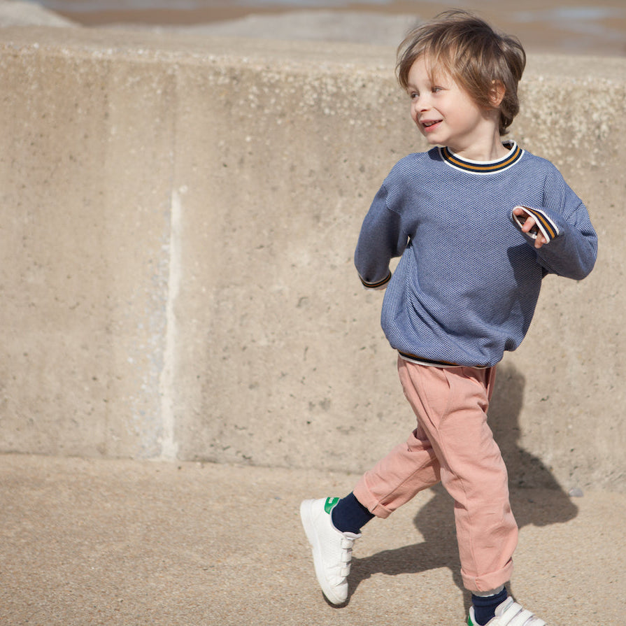 Pantalon Rose - 12 ans (neuf)