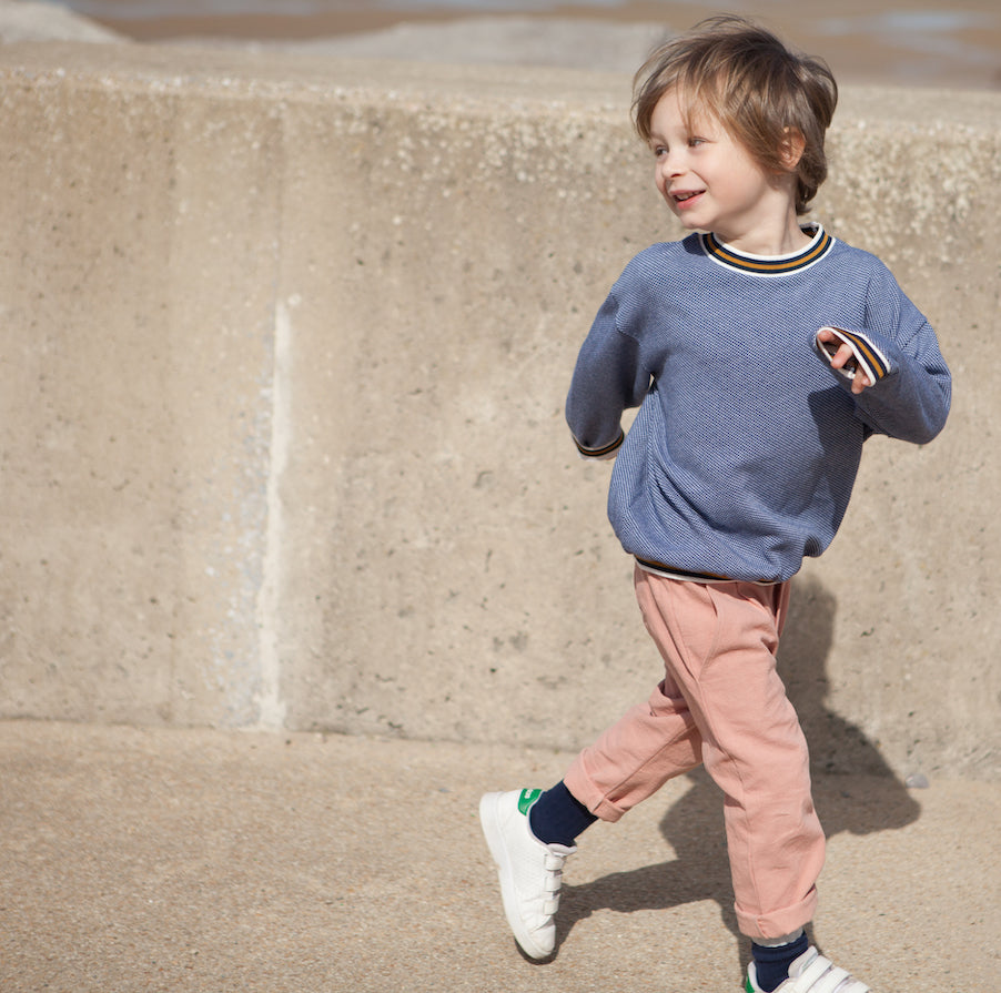 Pantalon Rose - 12 ans (neuf)