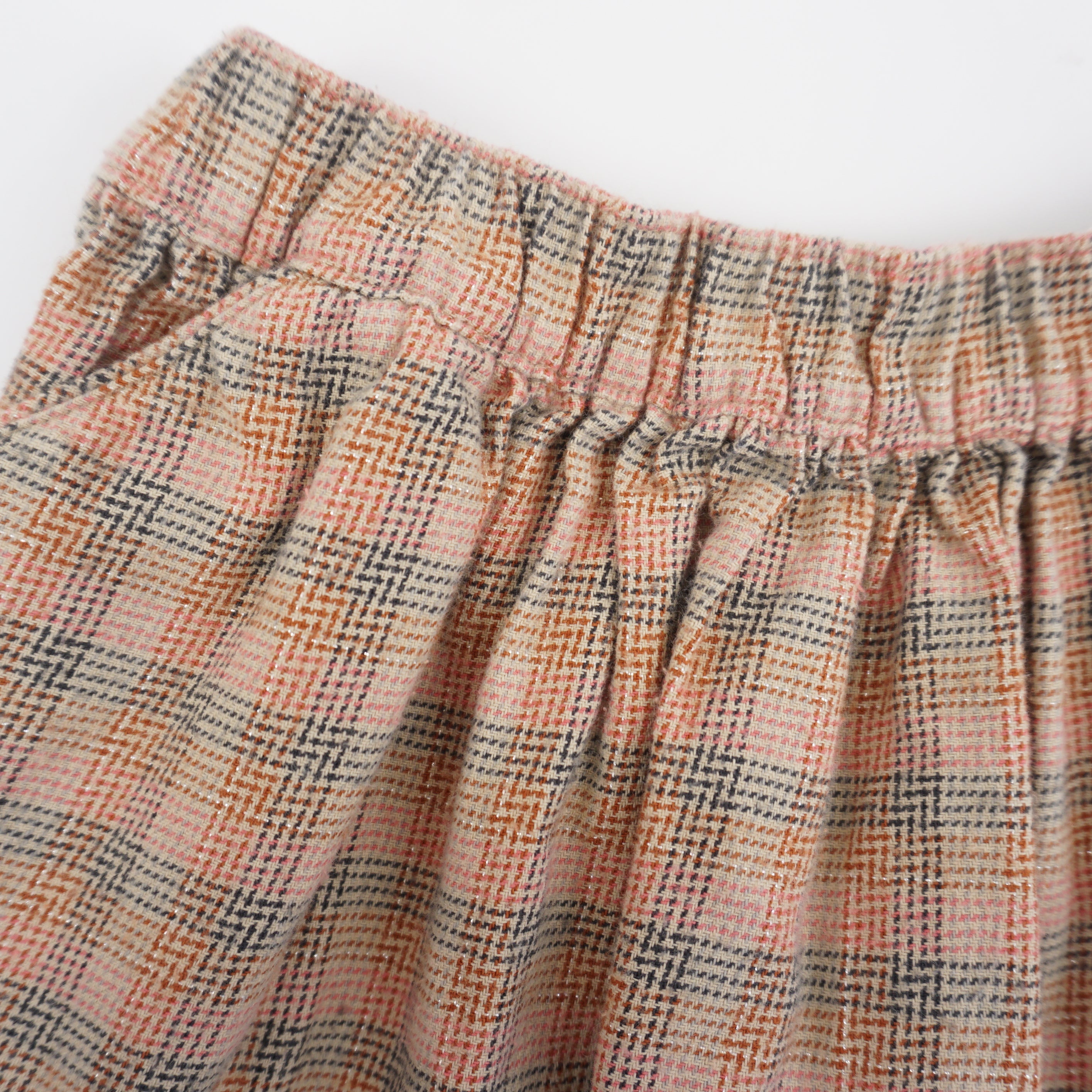 Jupe Multicolore - 6 ans