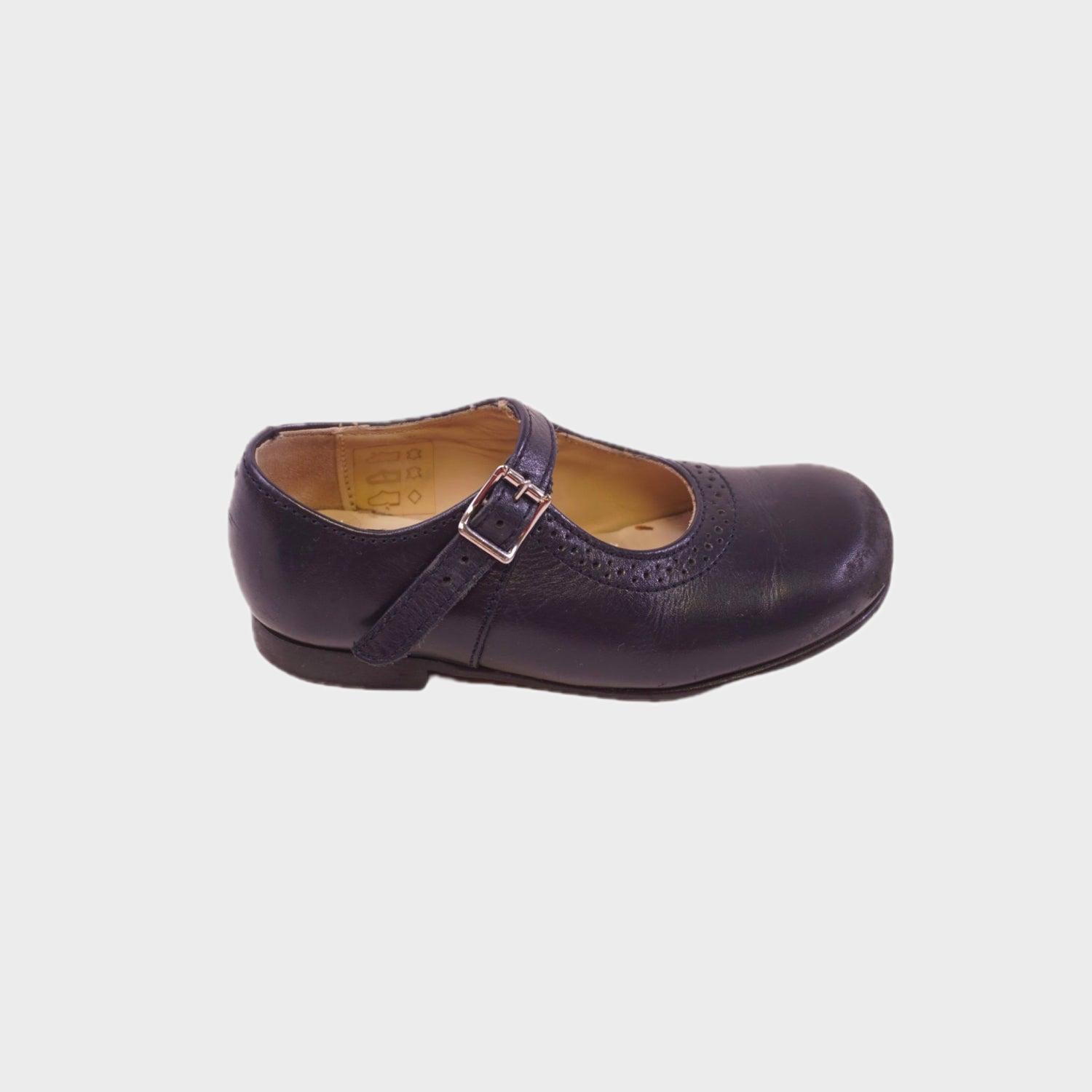 Chaussures Bleu - 22