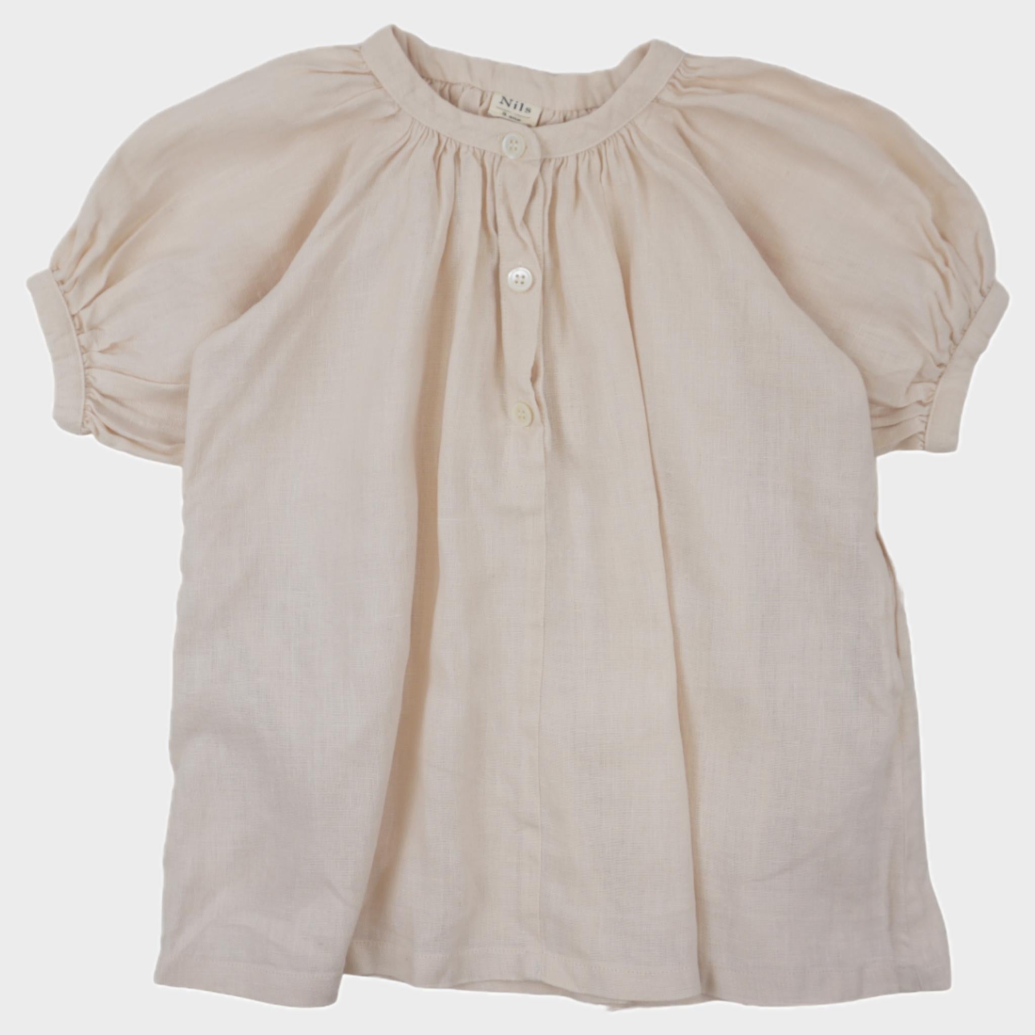 Robe Nude - 2 ans