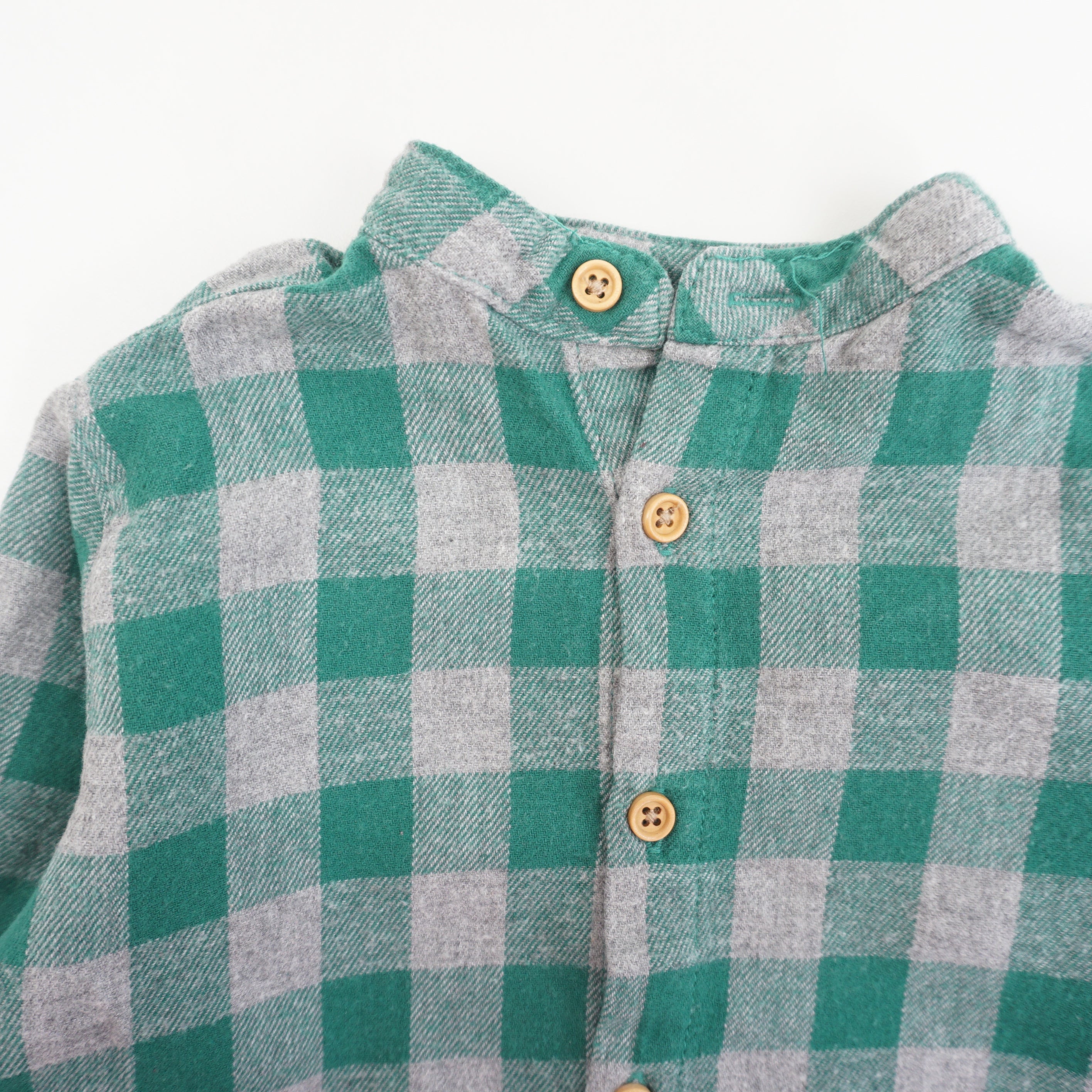 Chemise Multicolore - 6 mois