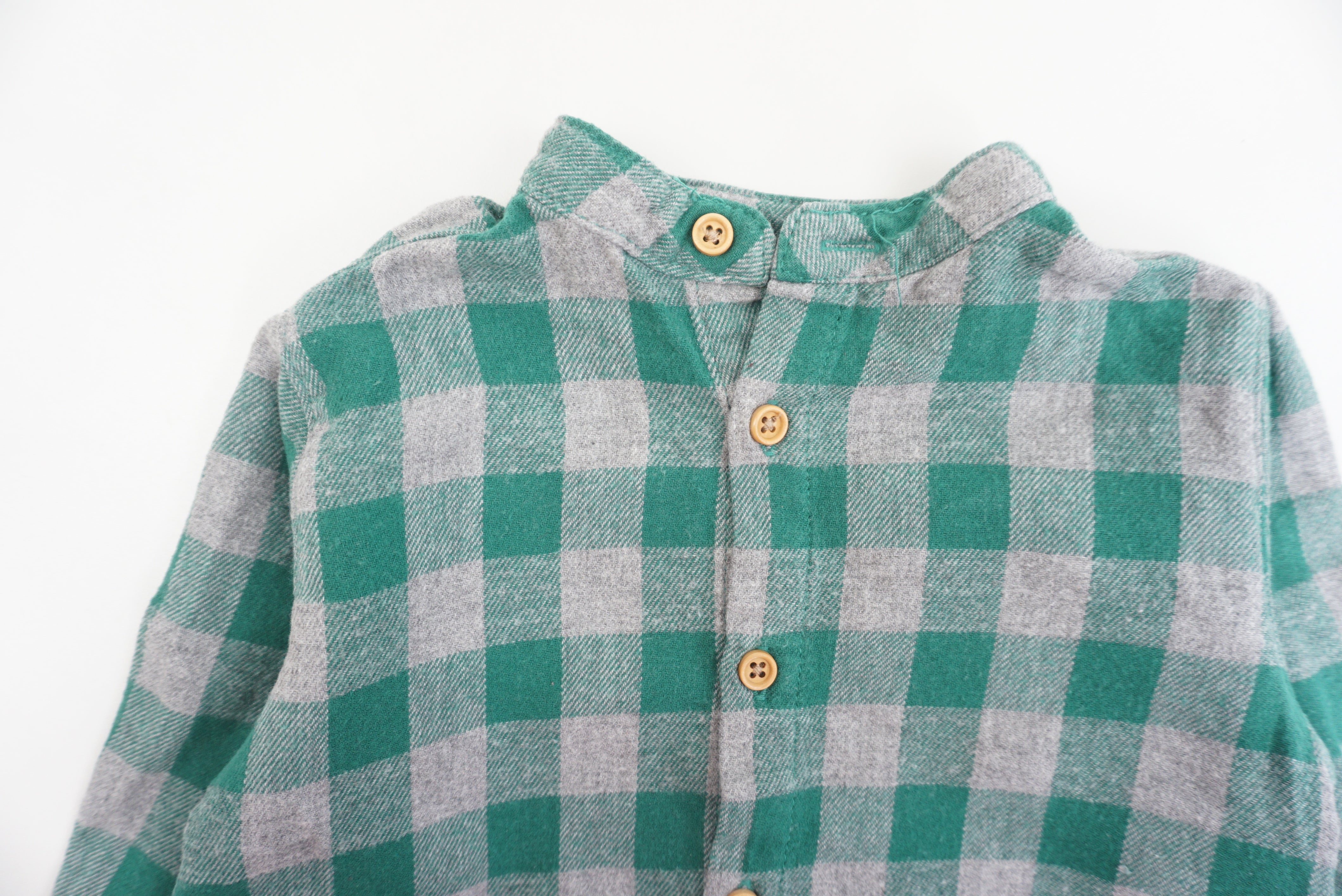 Chemise Multicolore - 6 mois