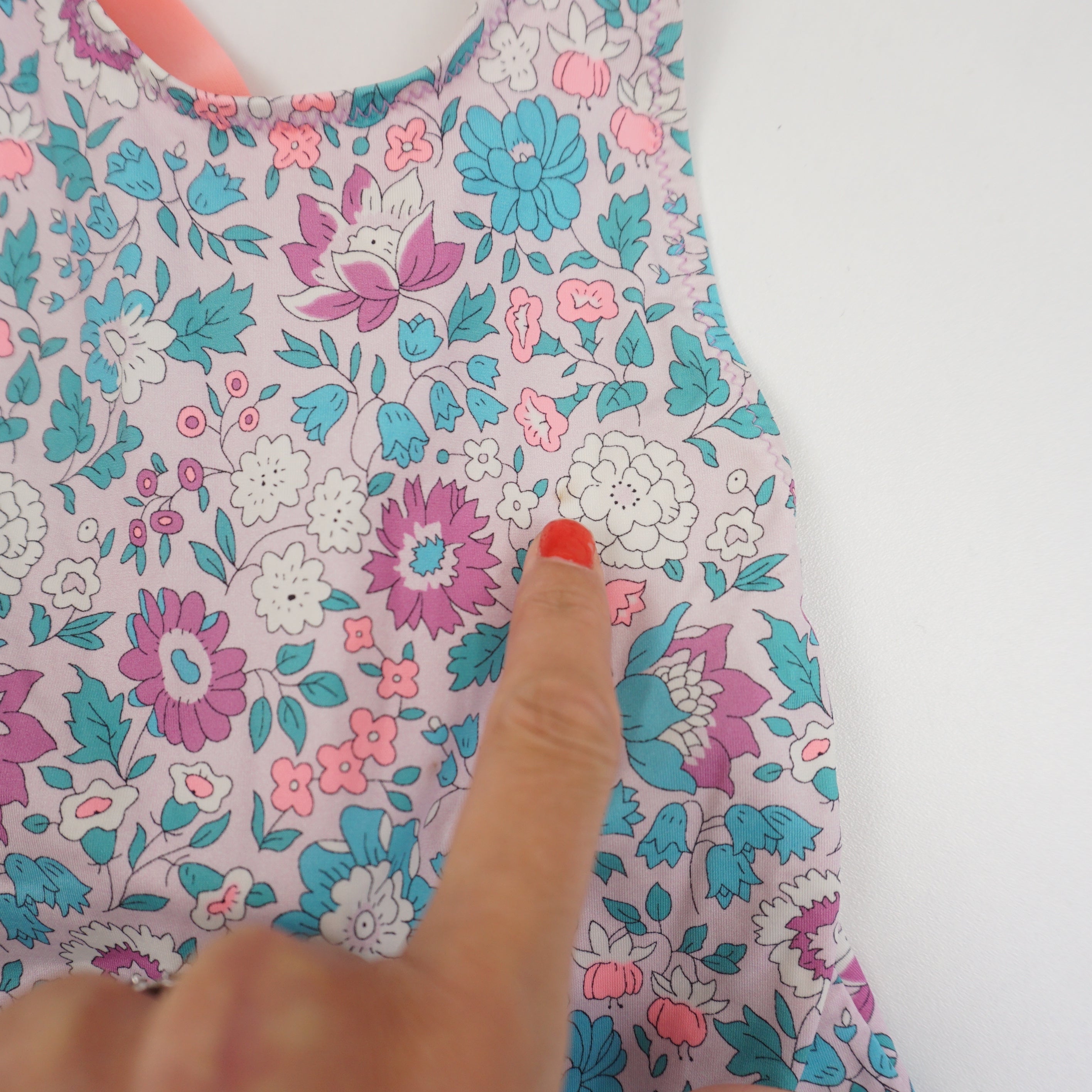 Maillot de bain Multicolore - 6 mois