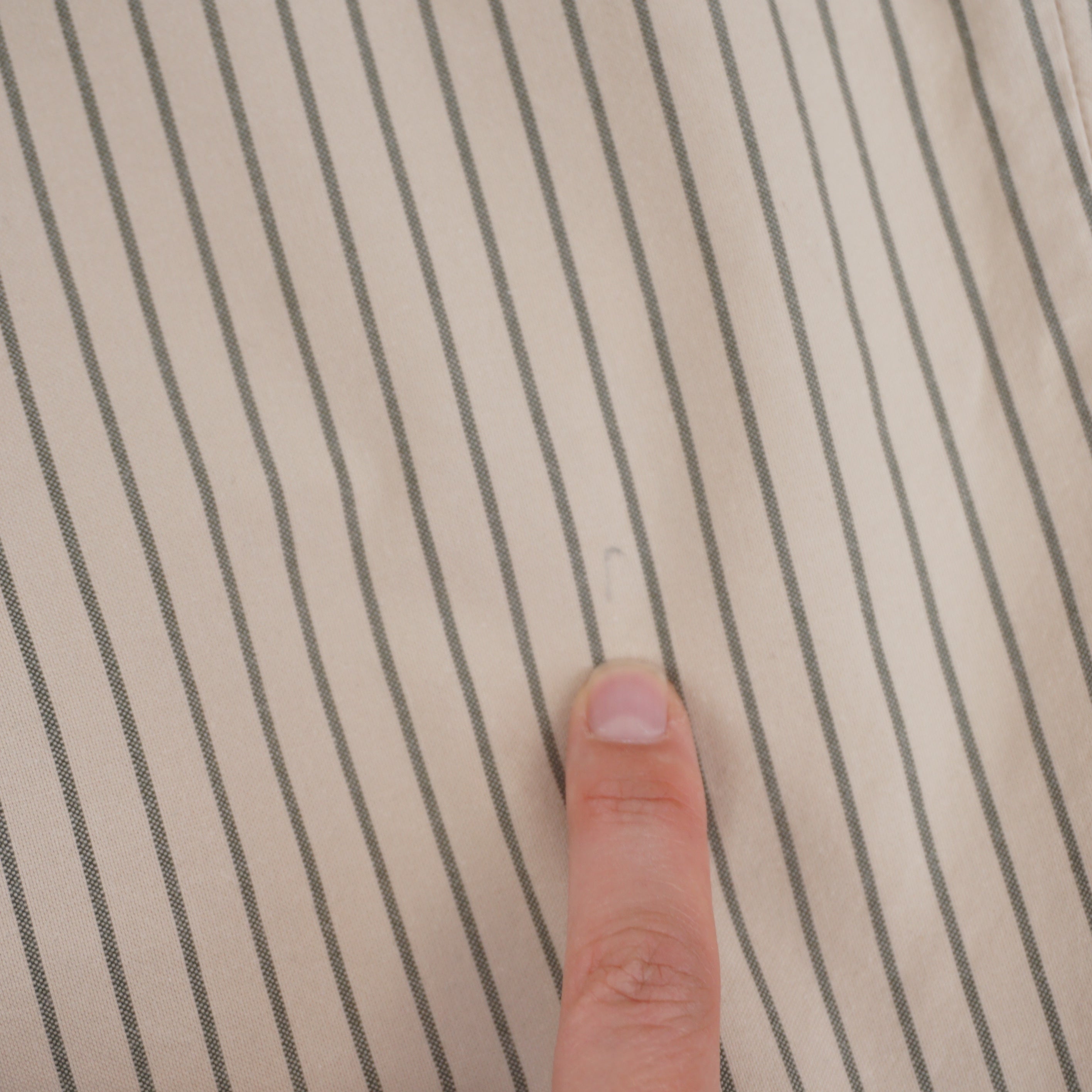 Bermuda Beige - 12 ans