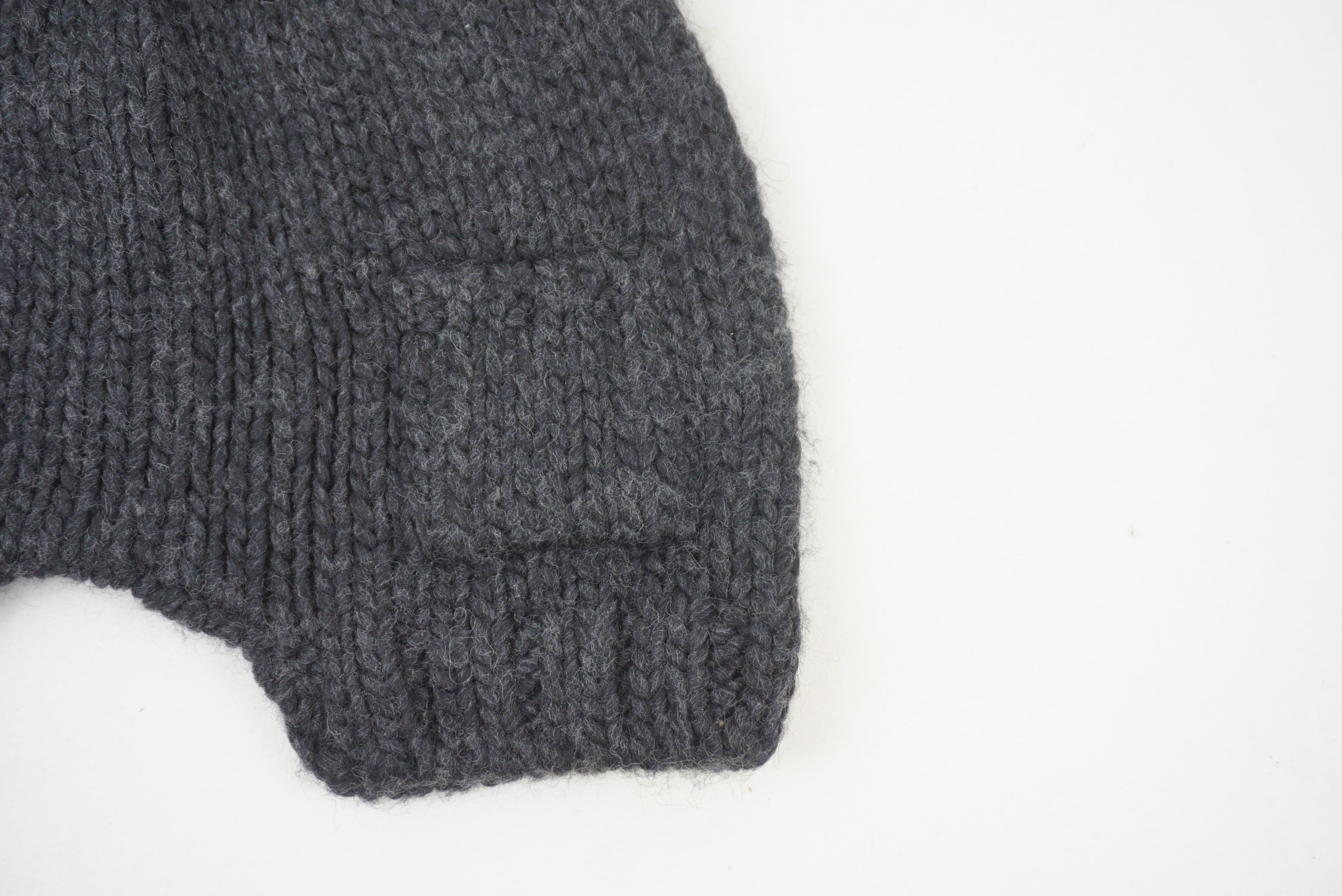 Bloomer Charbon - 3/6 mois (neuf)