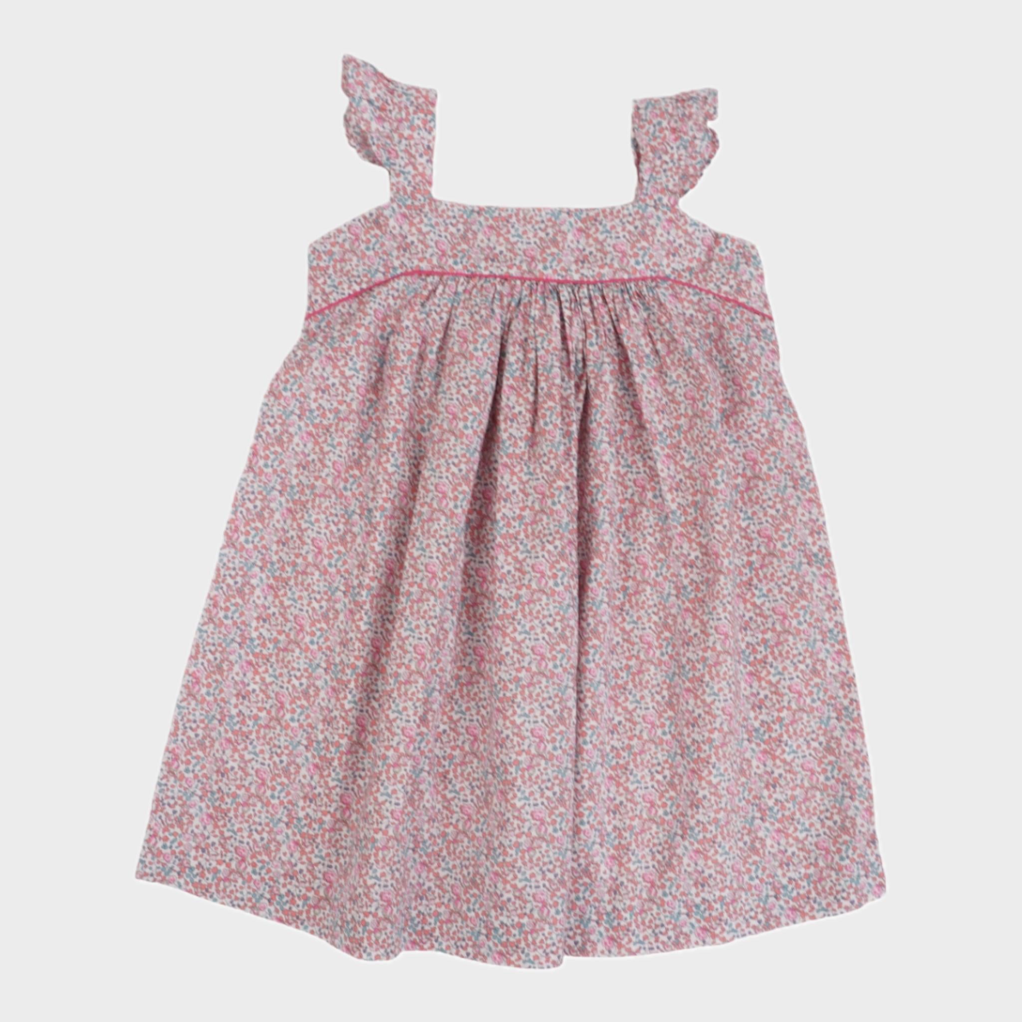 Robe Multicolore - 2 ans