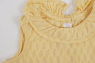 Ensemble Jaune - 6/9mois
