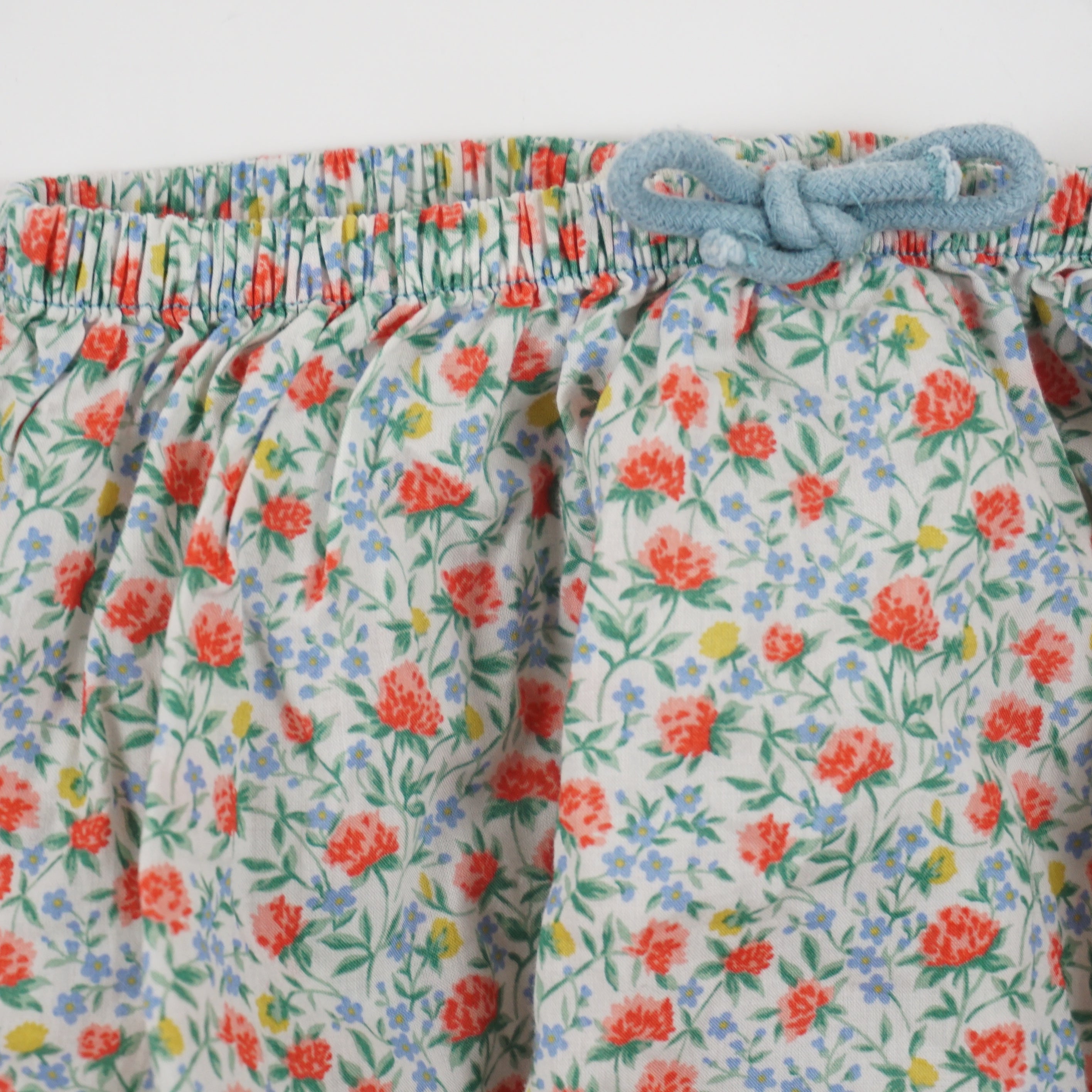 Bloomer Multicolore - 12 mois