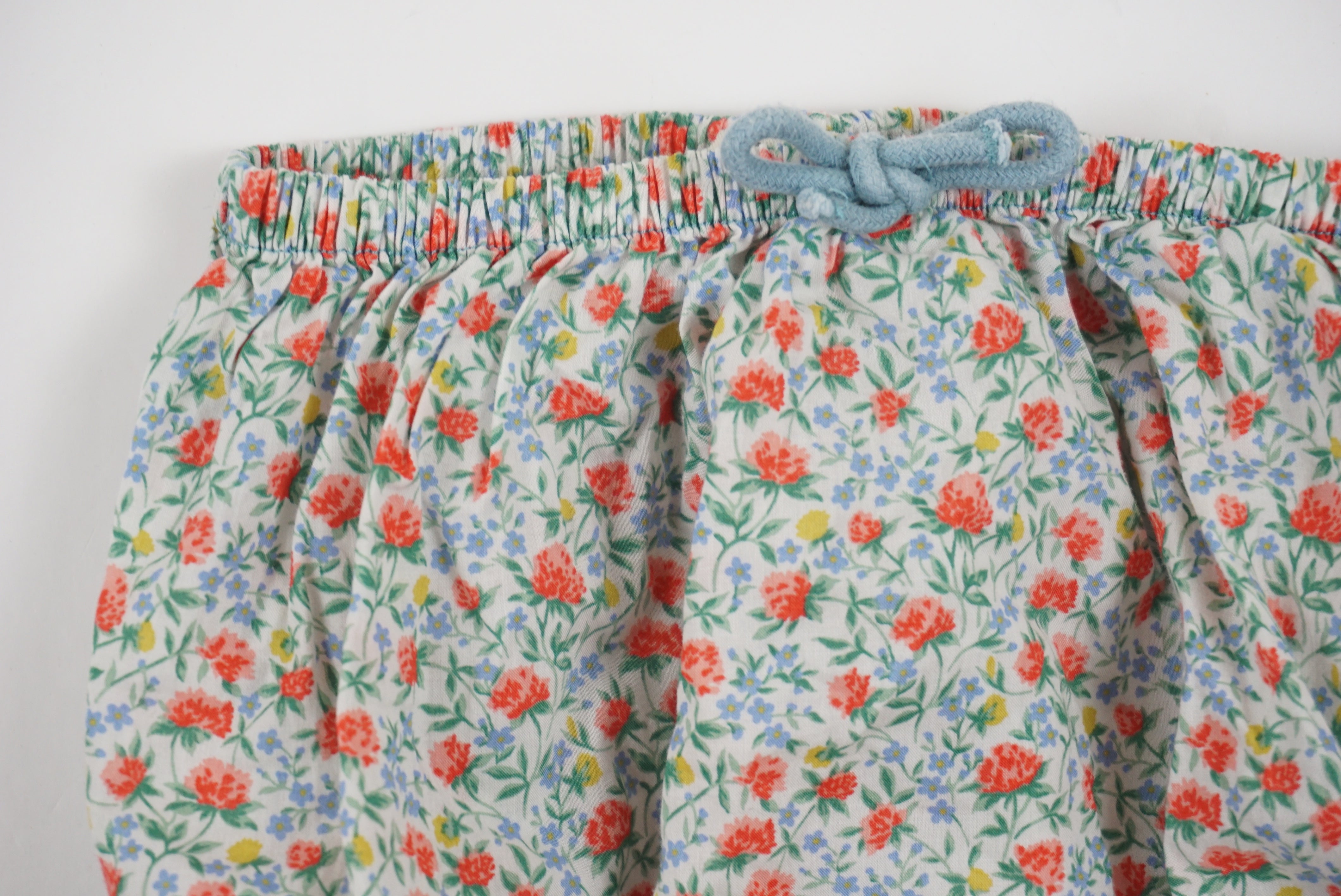 Bloomer Multicolore - 12 mois