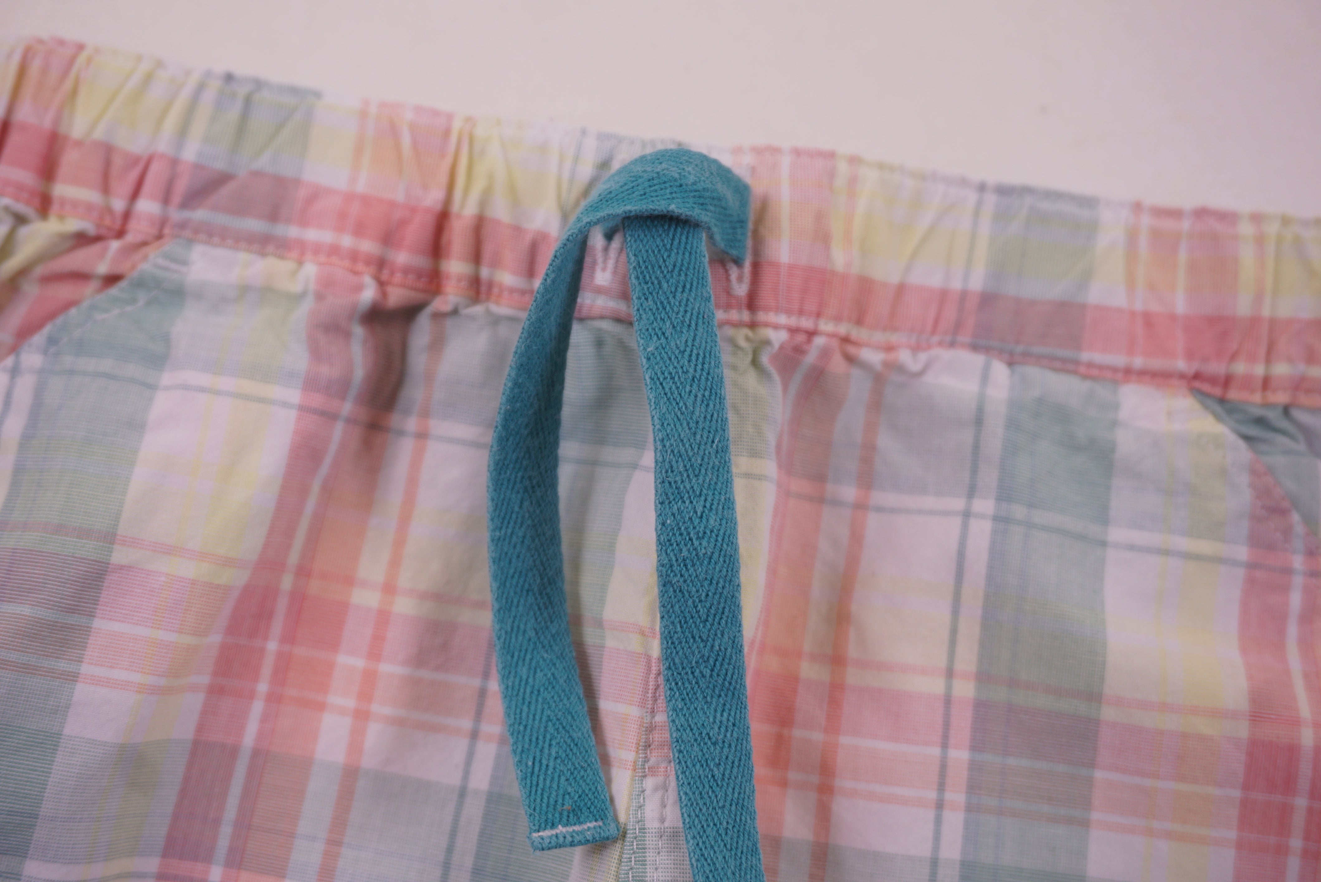 Short Multicolore - 12 mois