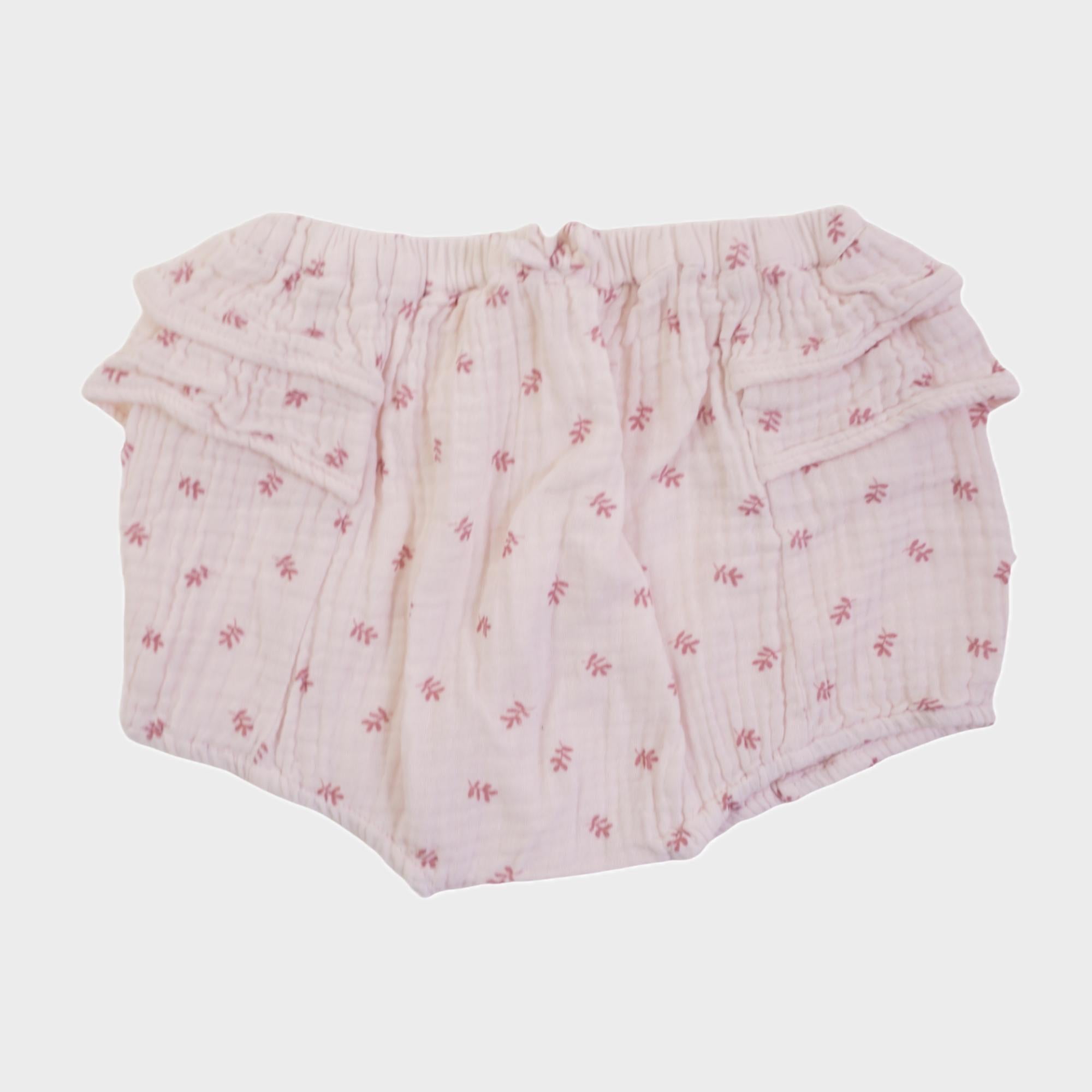 Bloomer Rose - 12 mois