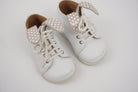 Bottines Blanc - 18