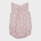 Barboteuse Multicolore - 6 mois