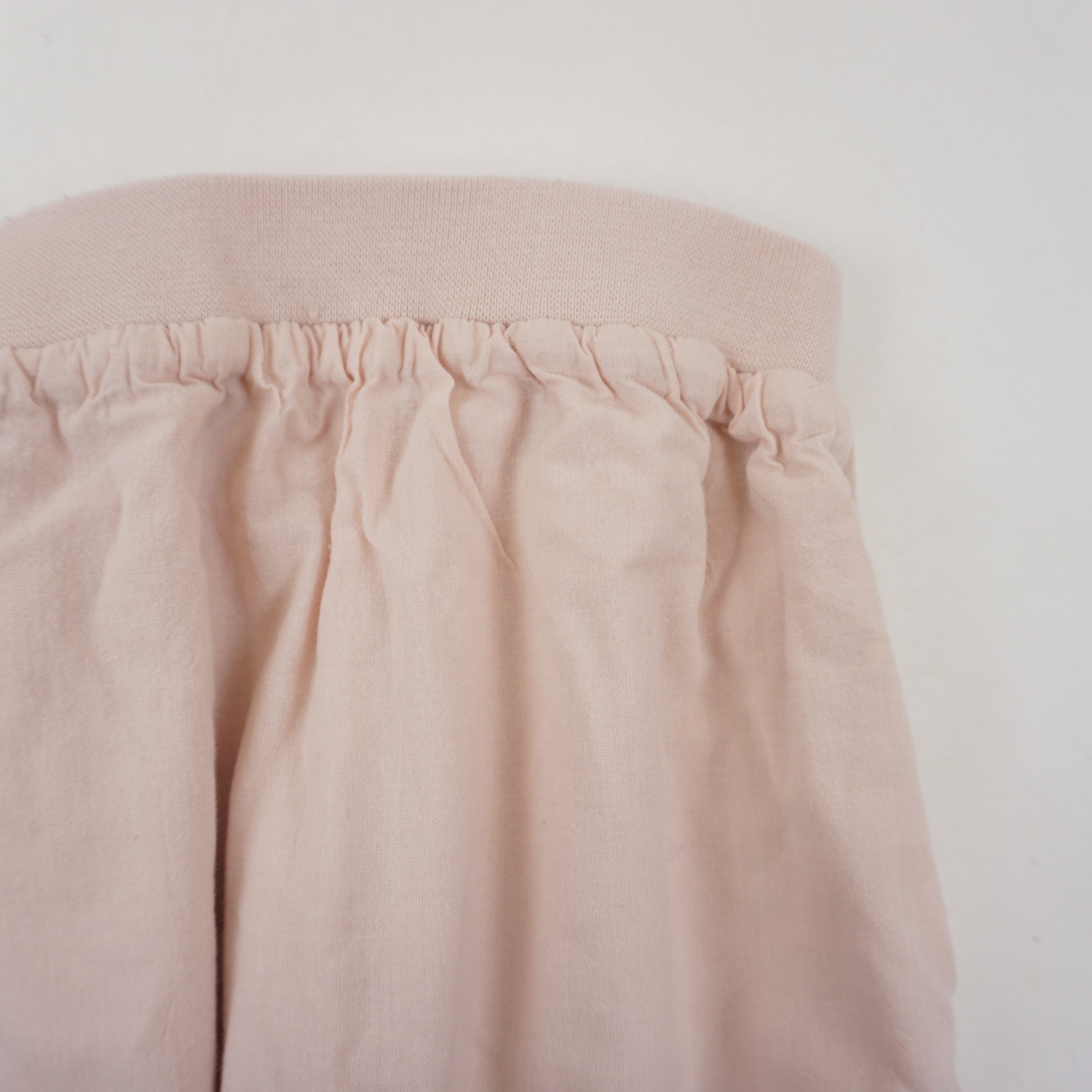 Pantalon Rose - 6 mois