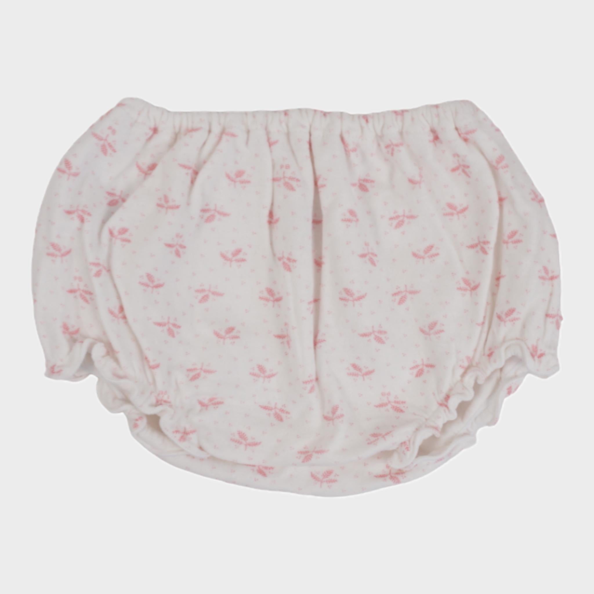 Bloomer Multicolore - 1 mois