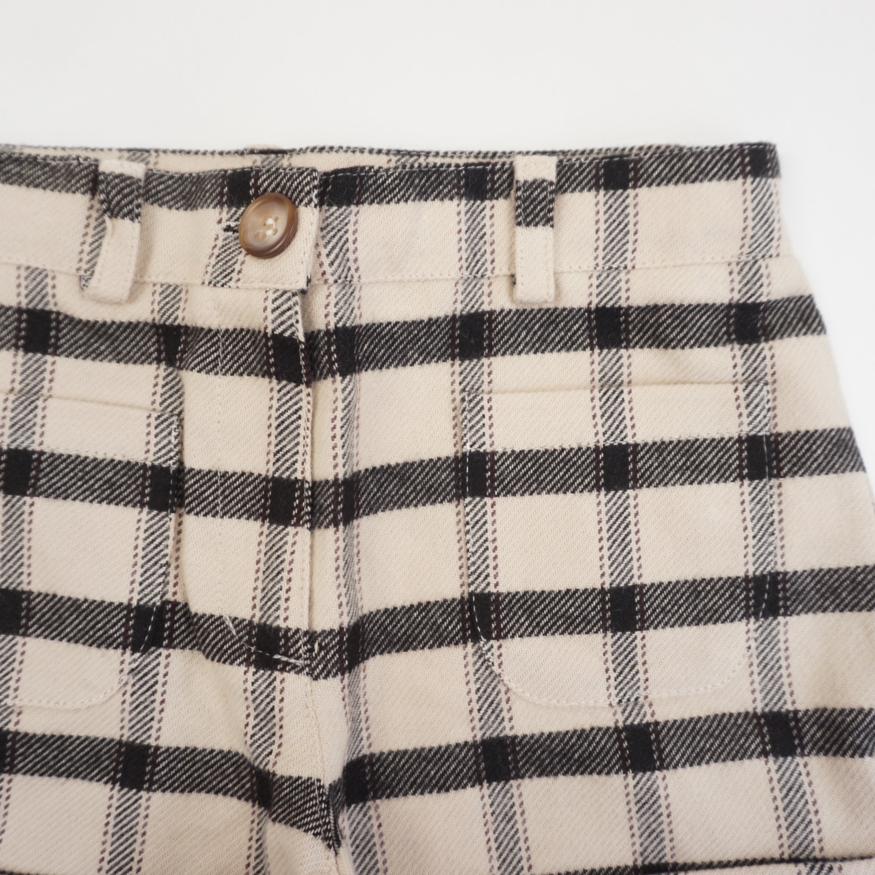 Short Multicolore - 6 ans