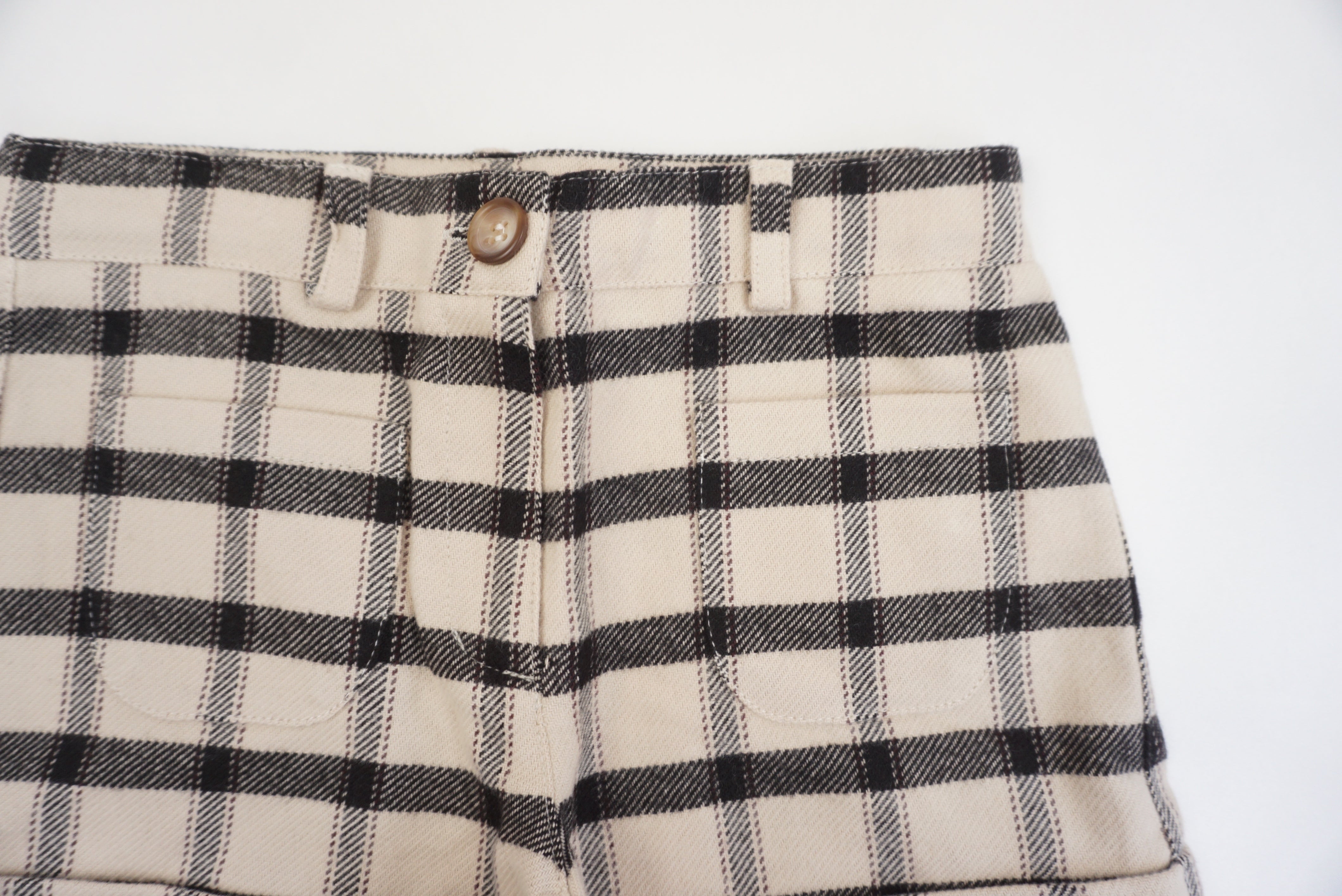 Short Multicolore - 6 ans