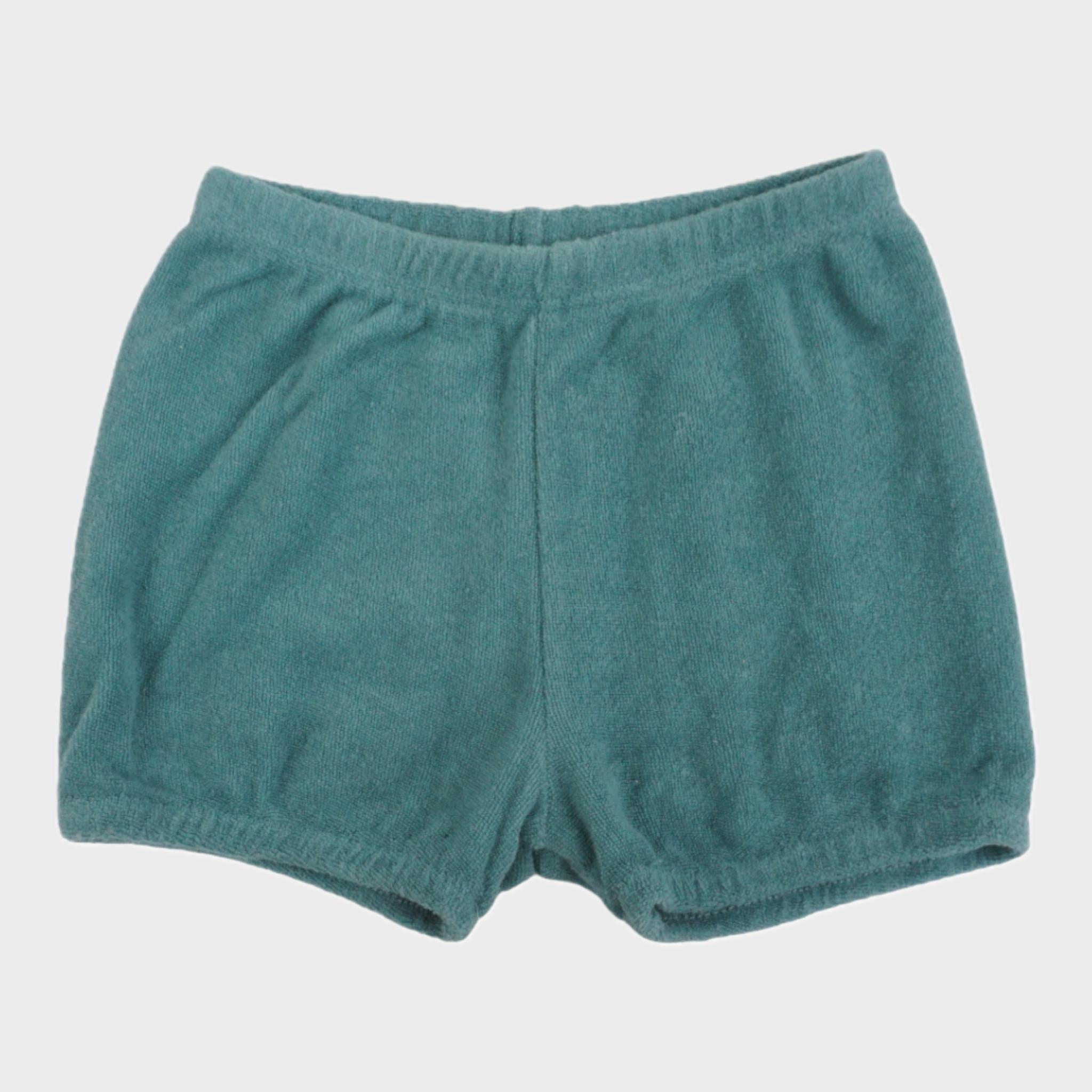 Bloomer Vert - 6 mois