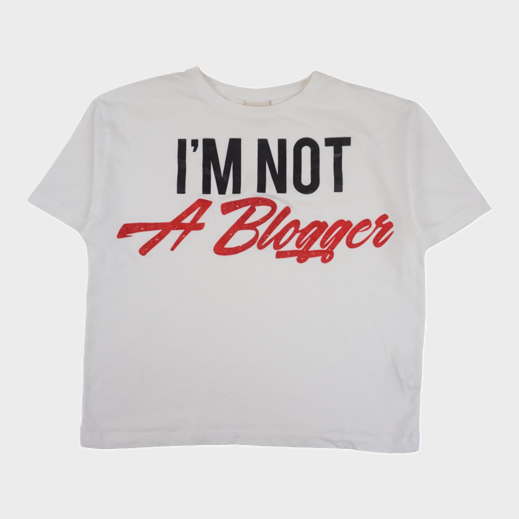 T-shirt Multicolore - 9 ans