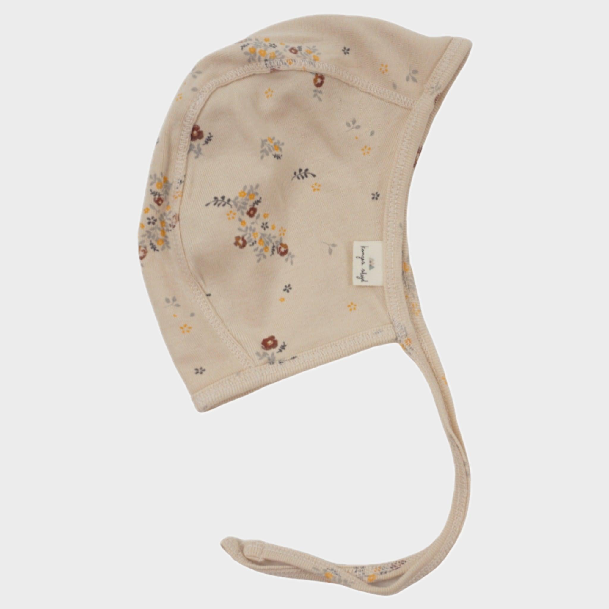 Béguin Rose - 0/1 mois