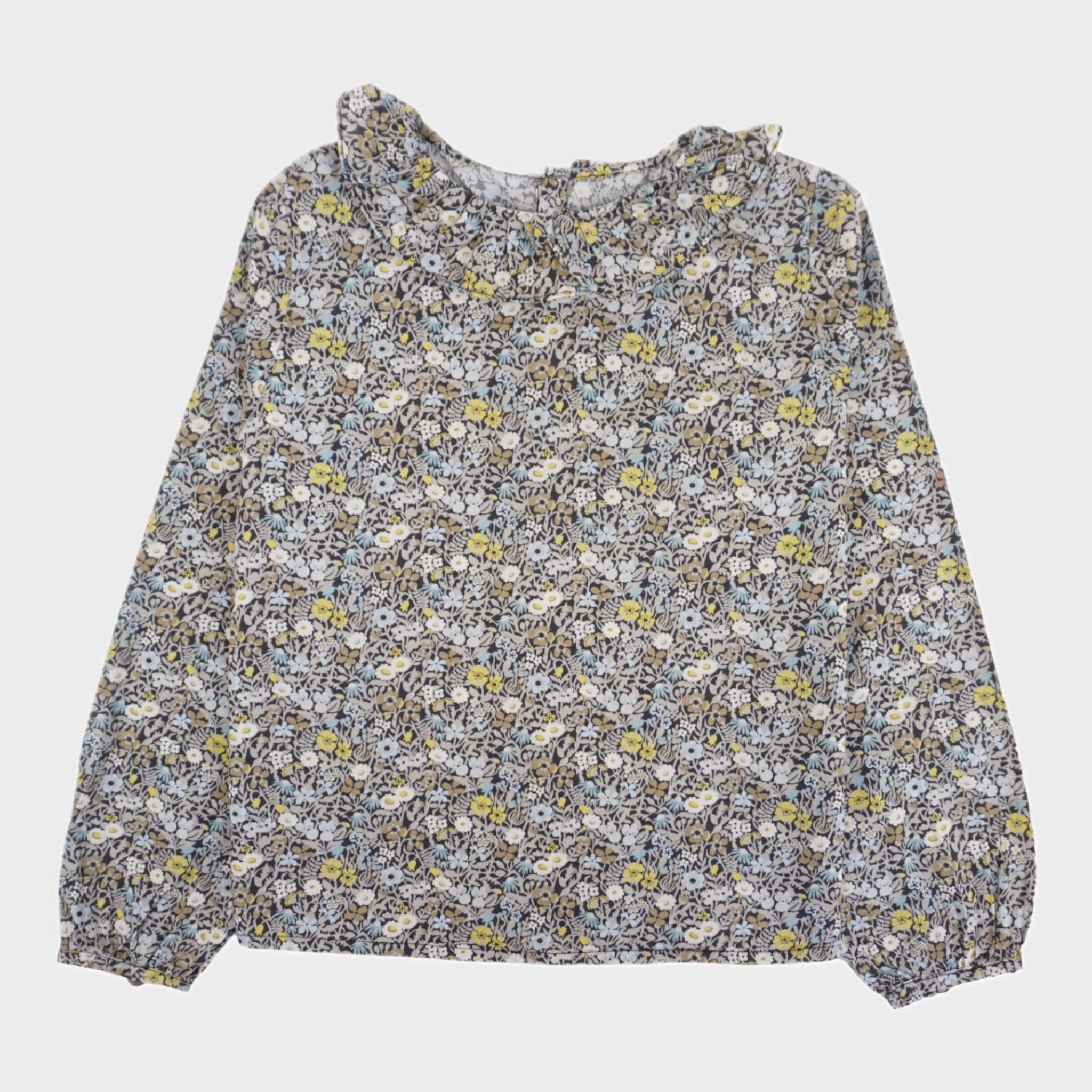 Blouse Multicolore - 6 ans
