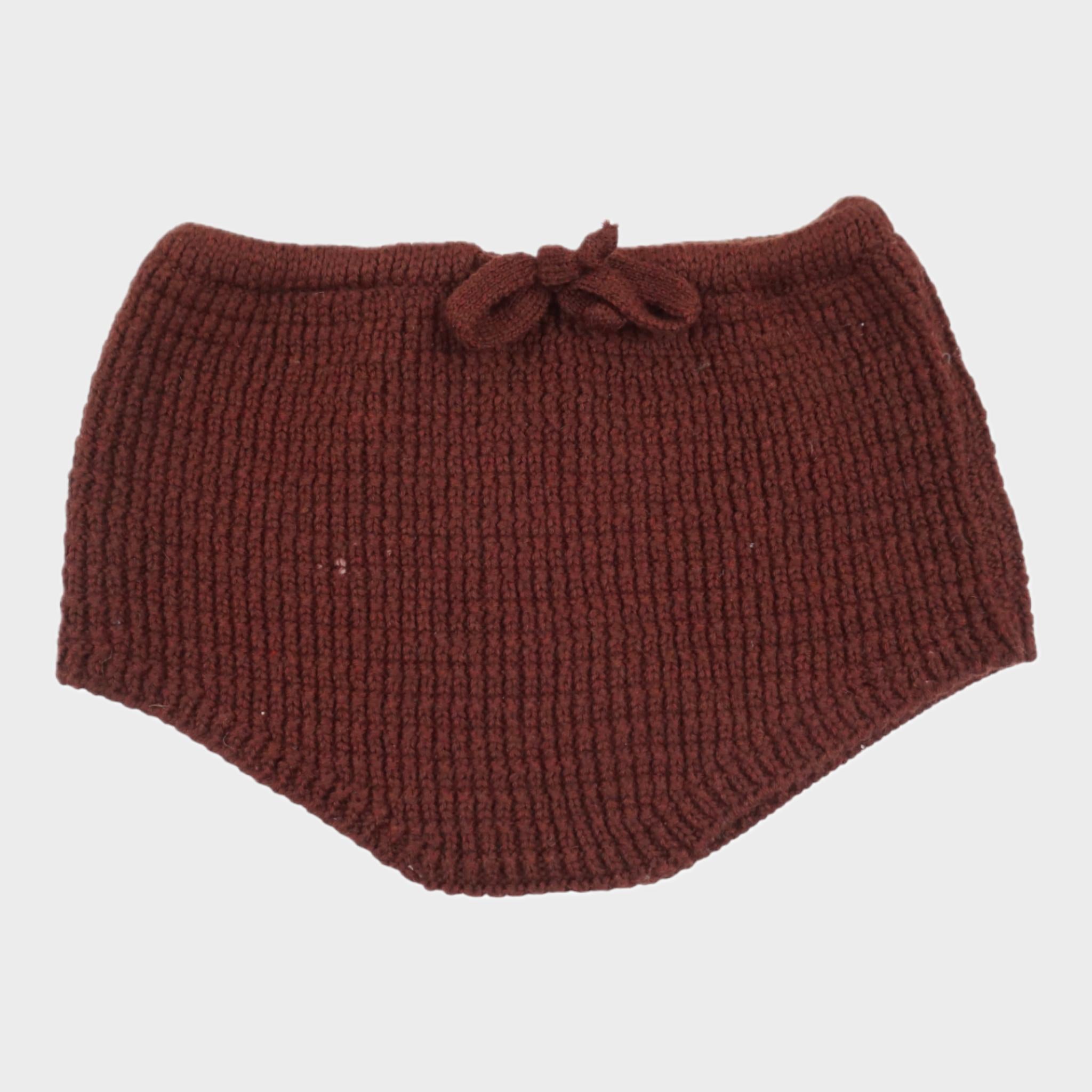 Bloomer Bordeaux - 3 ans