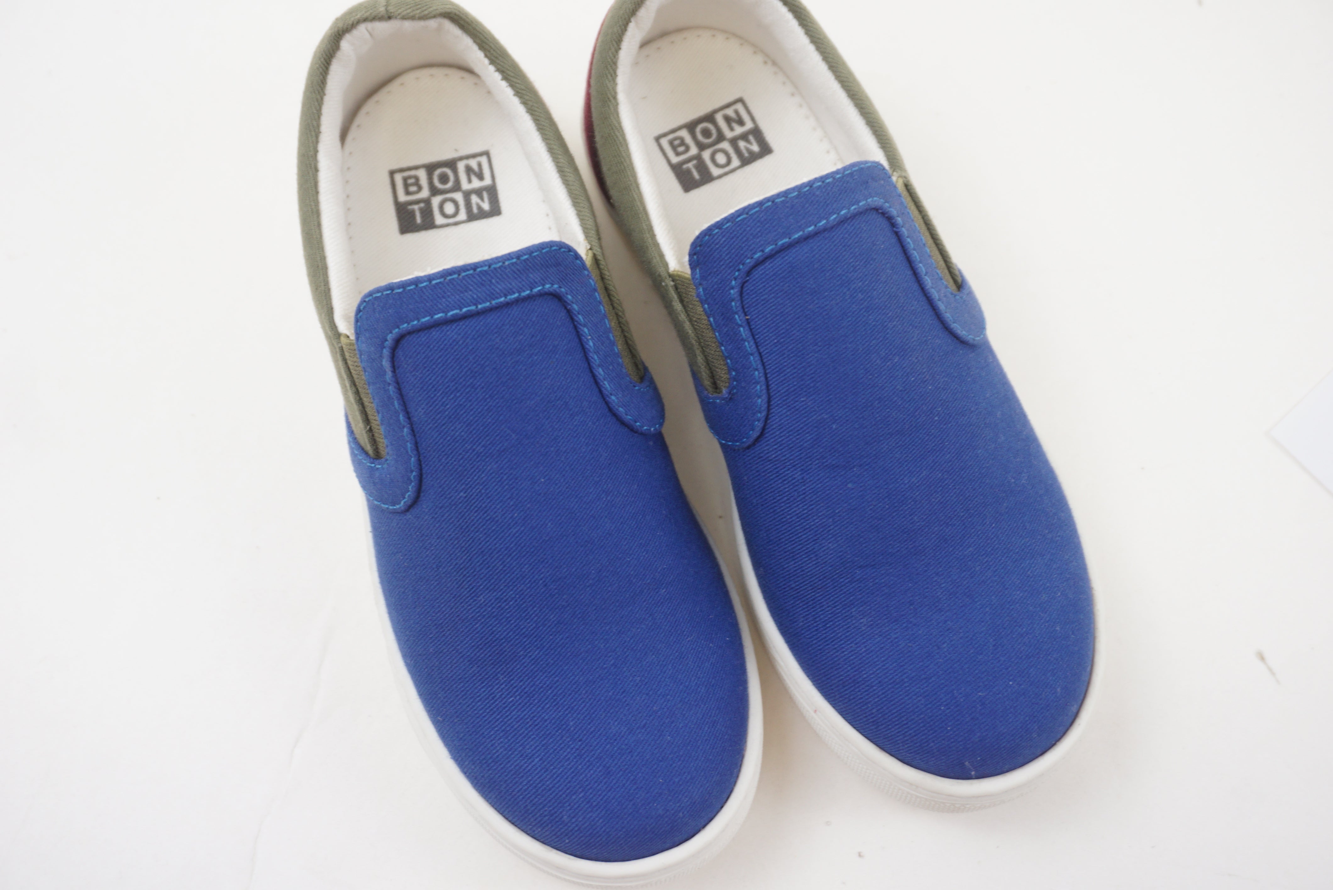 Baskets Multicolore - 30