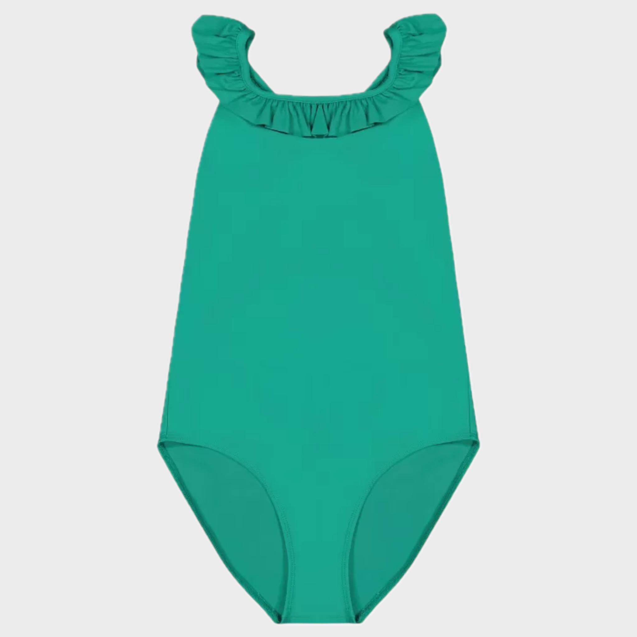 Maillot de bain Vert - 2 ans (neuf)