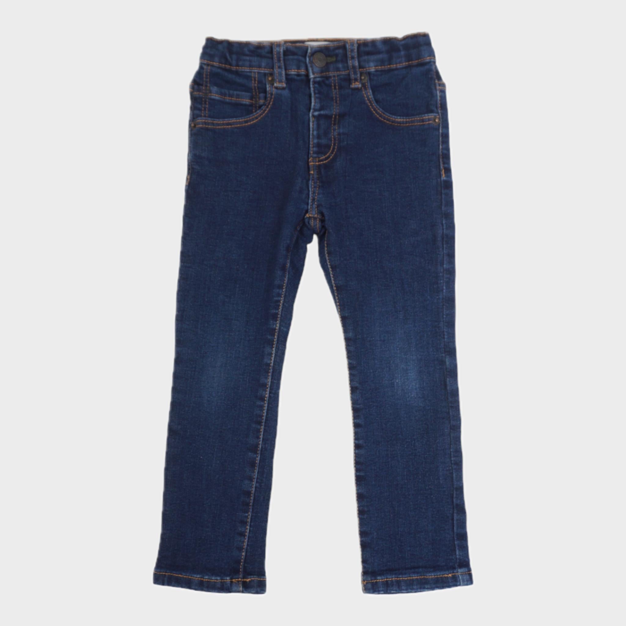 Jean Bleu - 3/4 ans