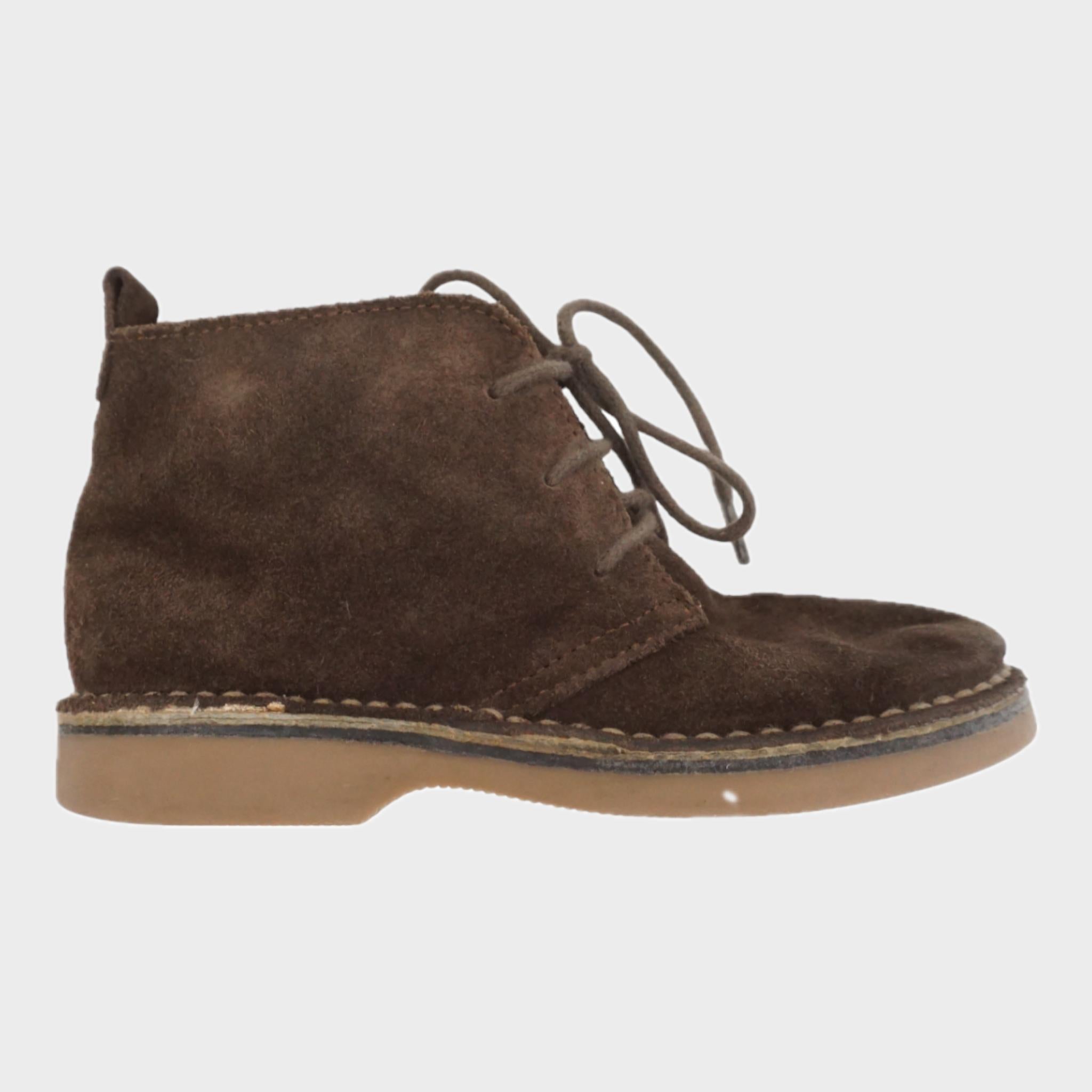 Chaussures Marron - 29