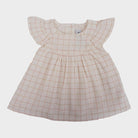 Blouse Ecru - 6 mois