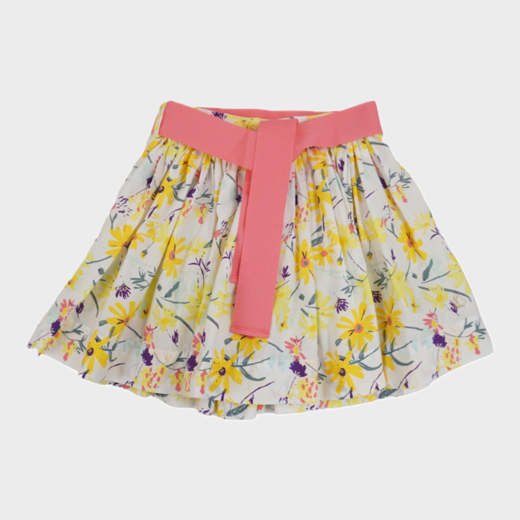 Jupe Multicolore - 3 ans