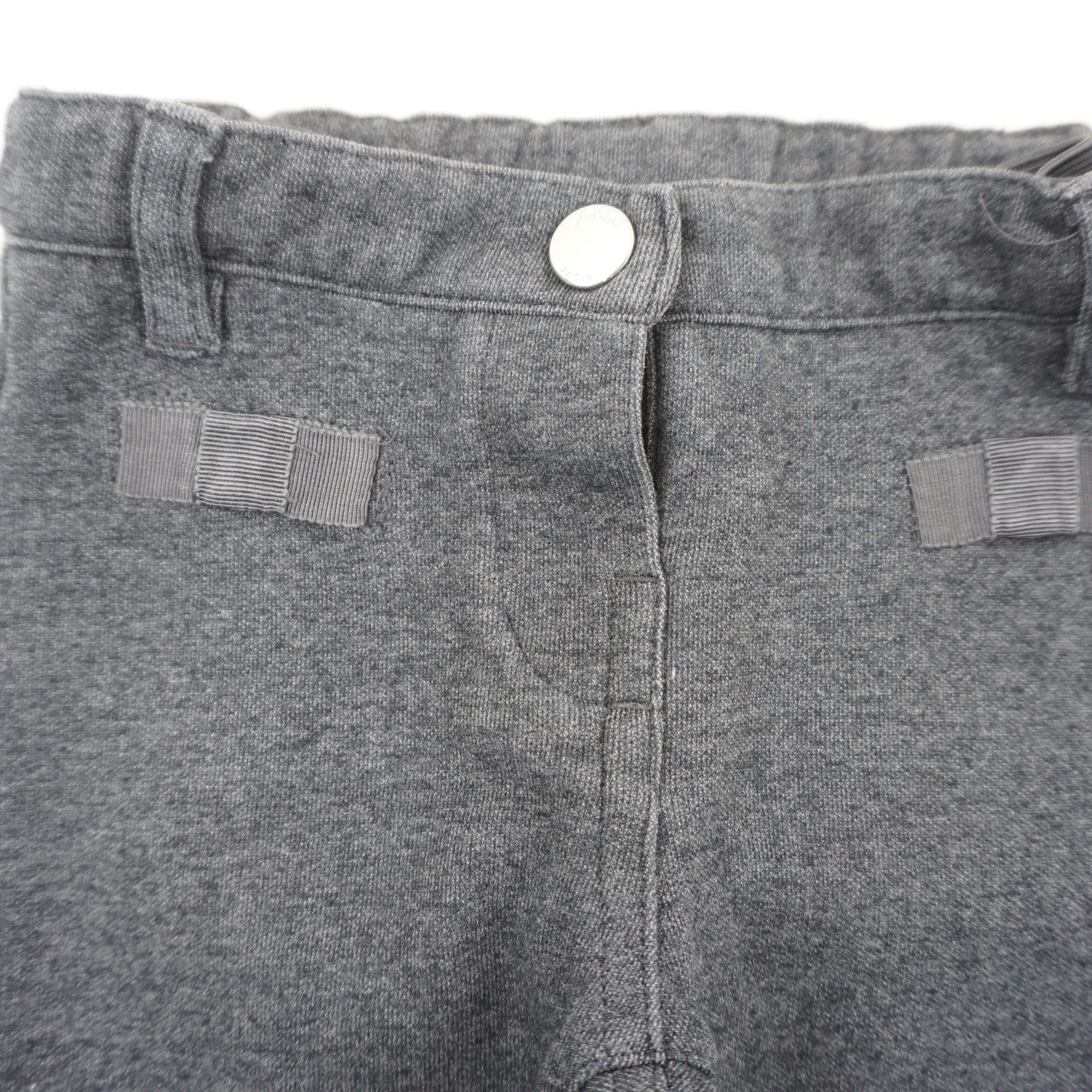 Pantalon Gris - 12 mois