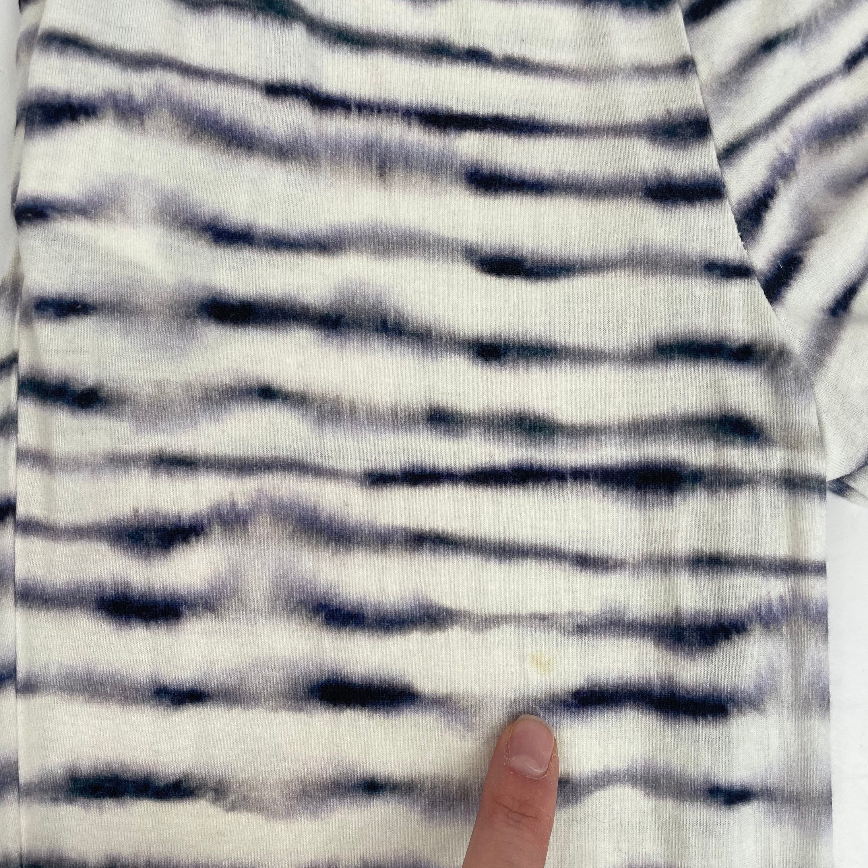 Combinaison Multicolore - 6 ans