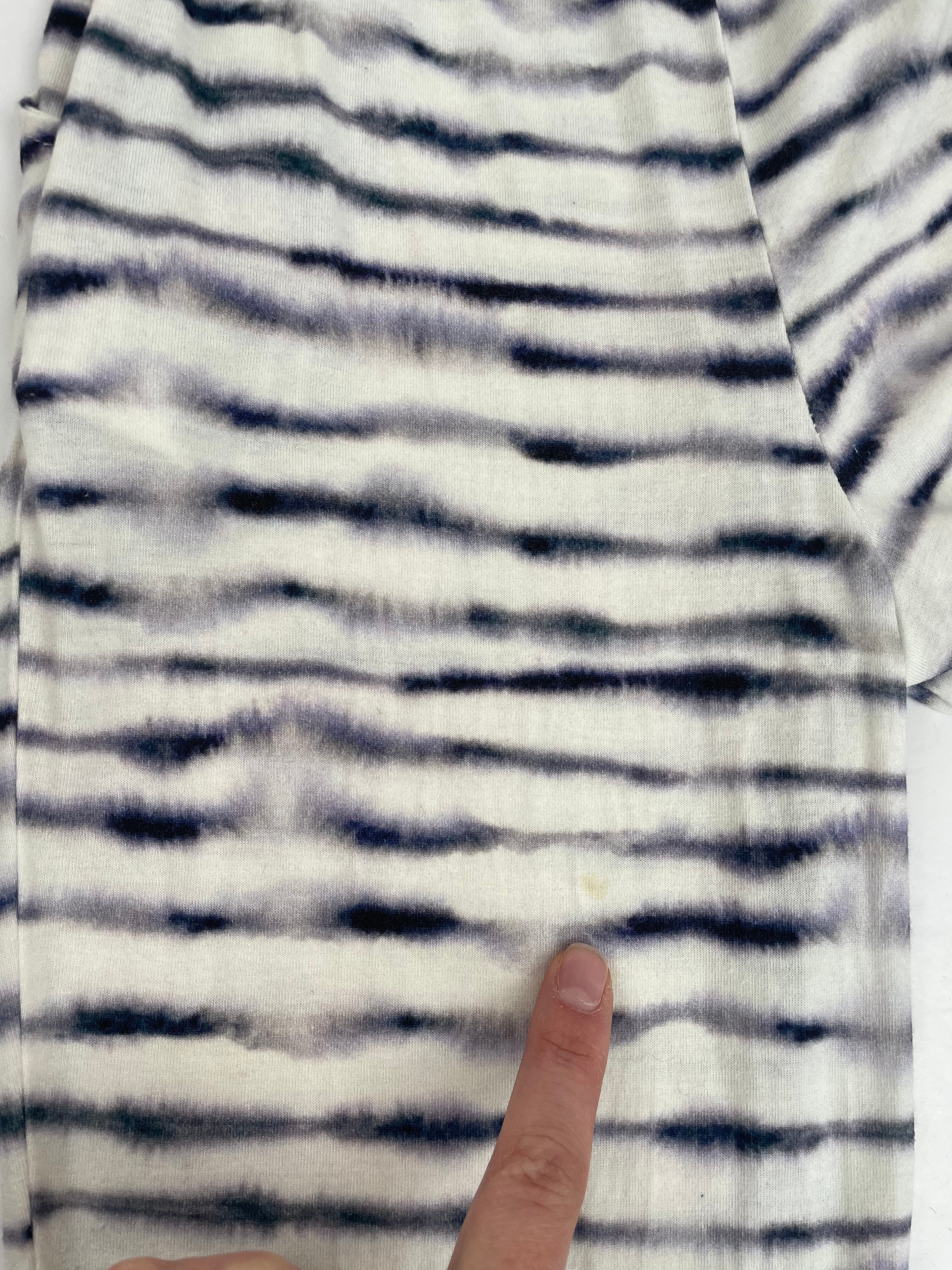 Combinaison Multicolore - 6 ans