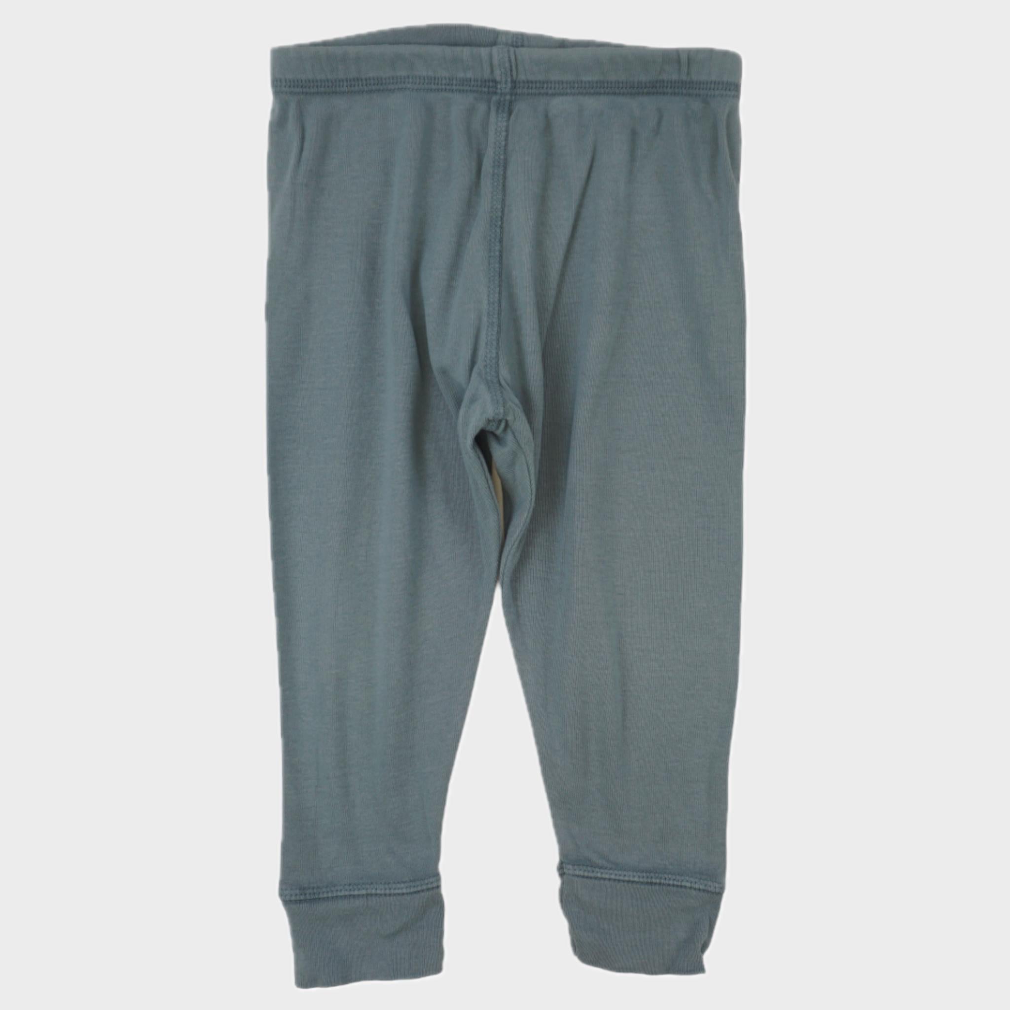 Legging Gris - 18 mois