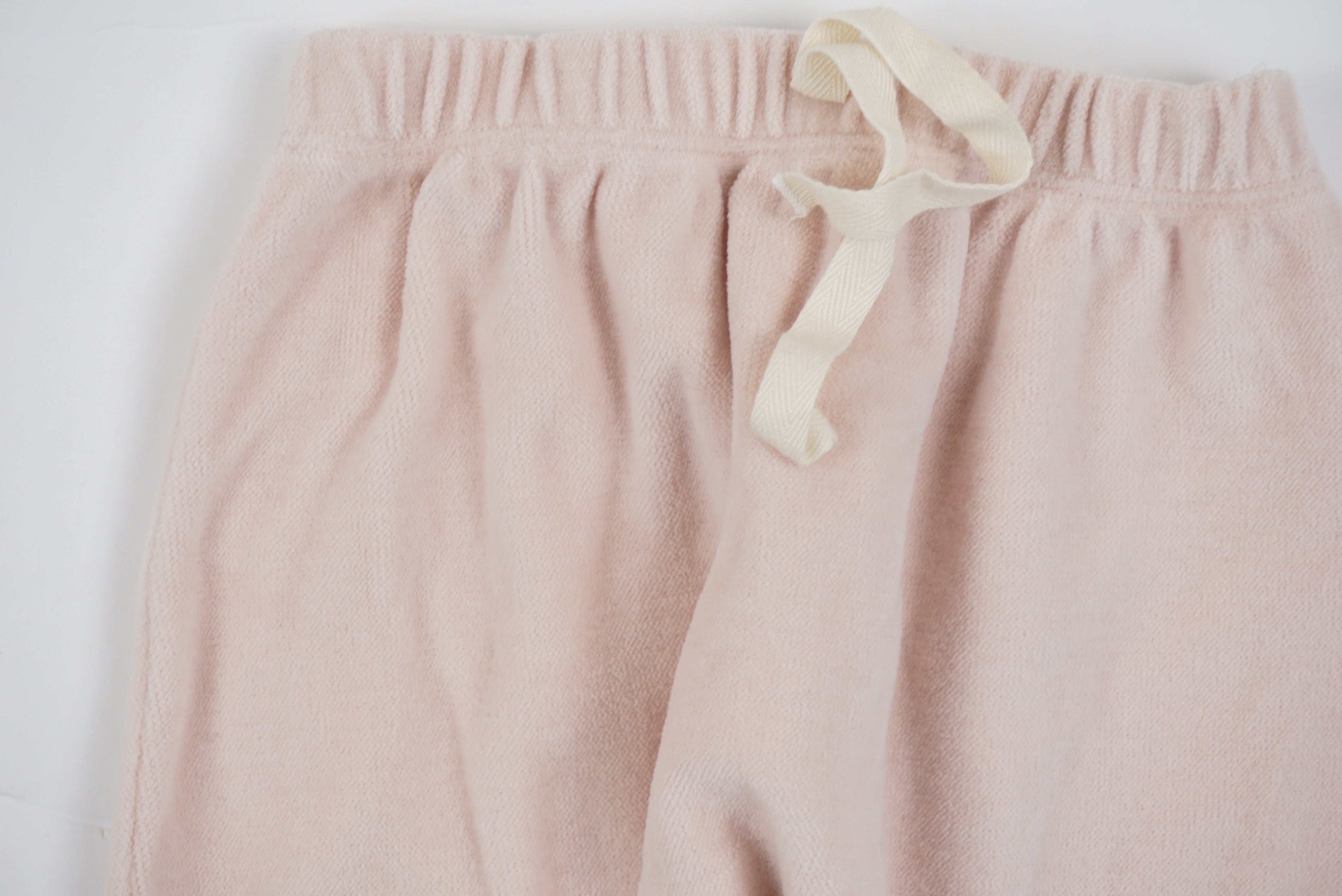 Pantalon Rose - 6 mois