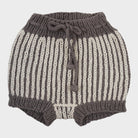 Bloomer Gris - 3/6 mois (neuf)